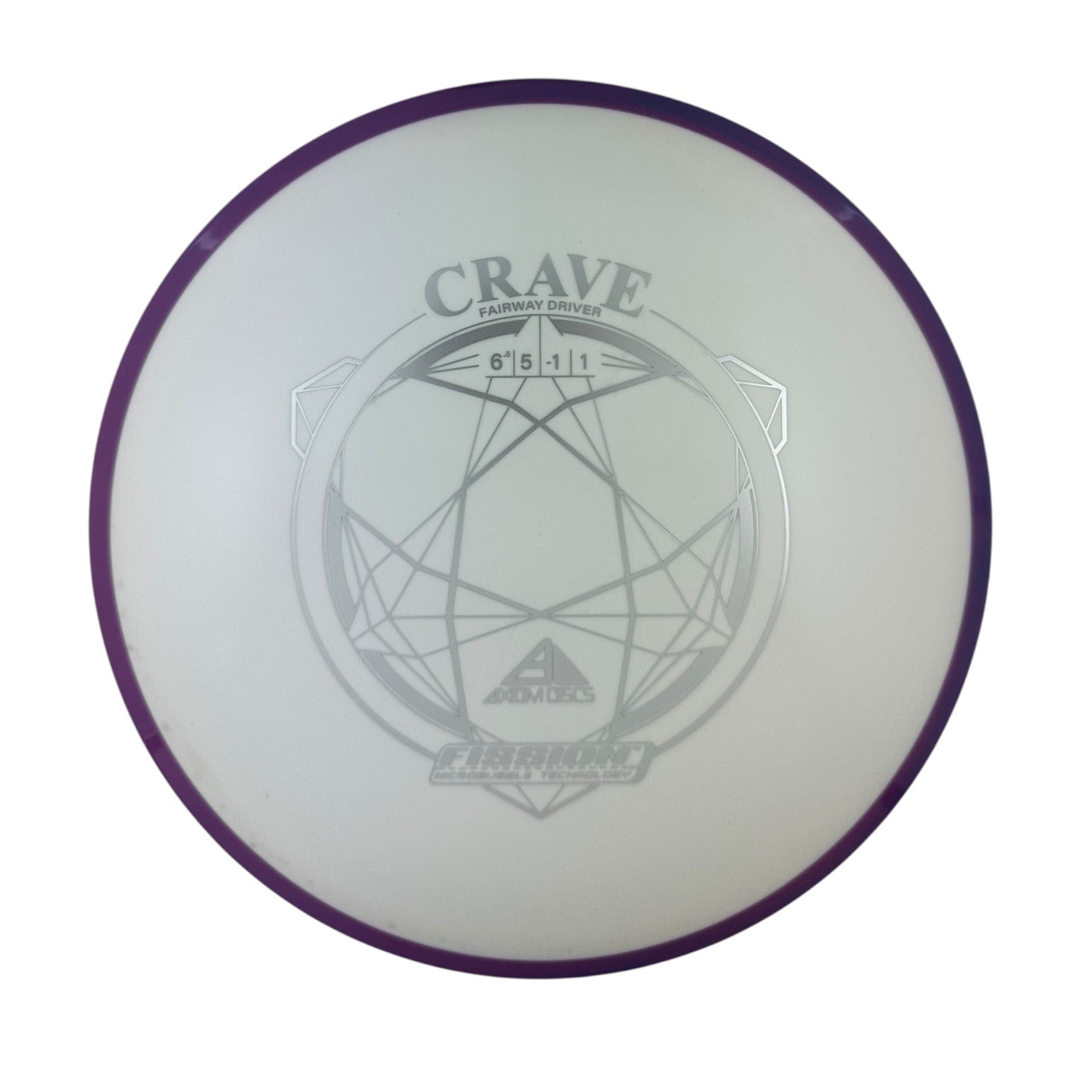 Axiom Crave - Fission Plastic