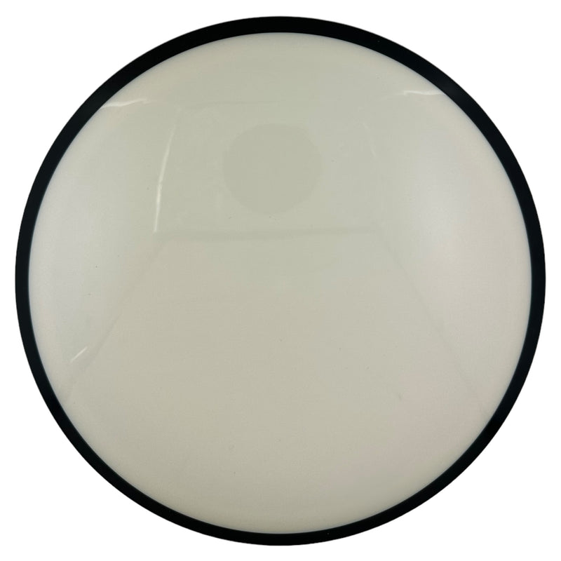 MVP Servo - Neutron Plastic - Blank White