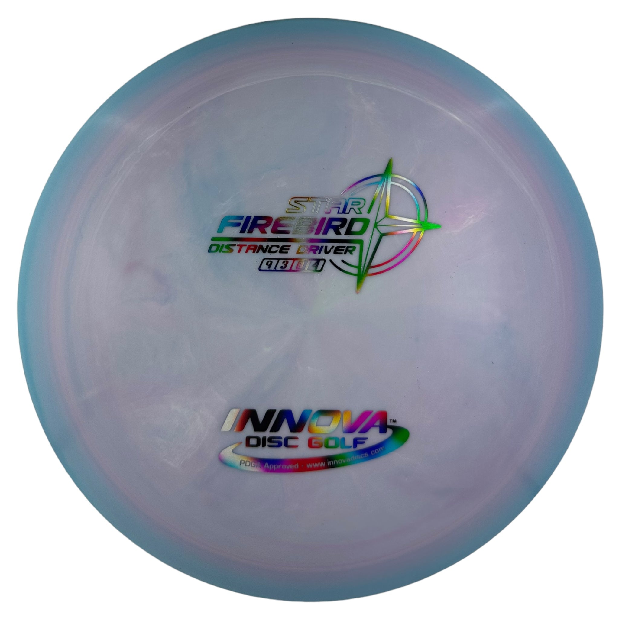 Innova Firebird - Star