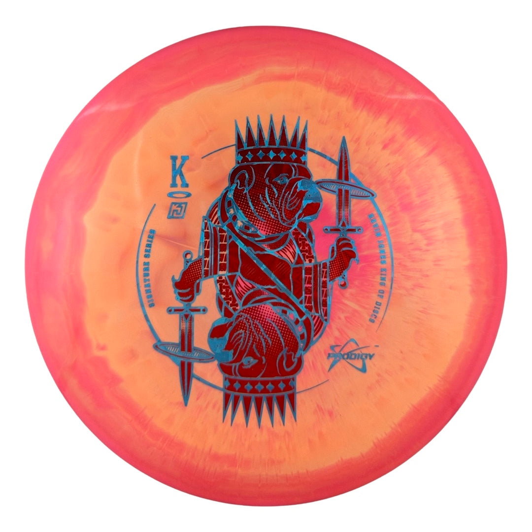 Prodigy PA-3 - 500 Spectrum Kevin Jones 2023 Signiture Series