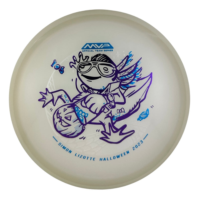 Axiom Hex - Total Eclipse Simon Lizotte Team Series