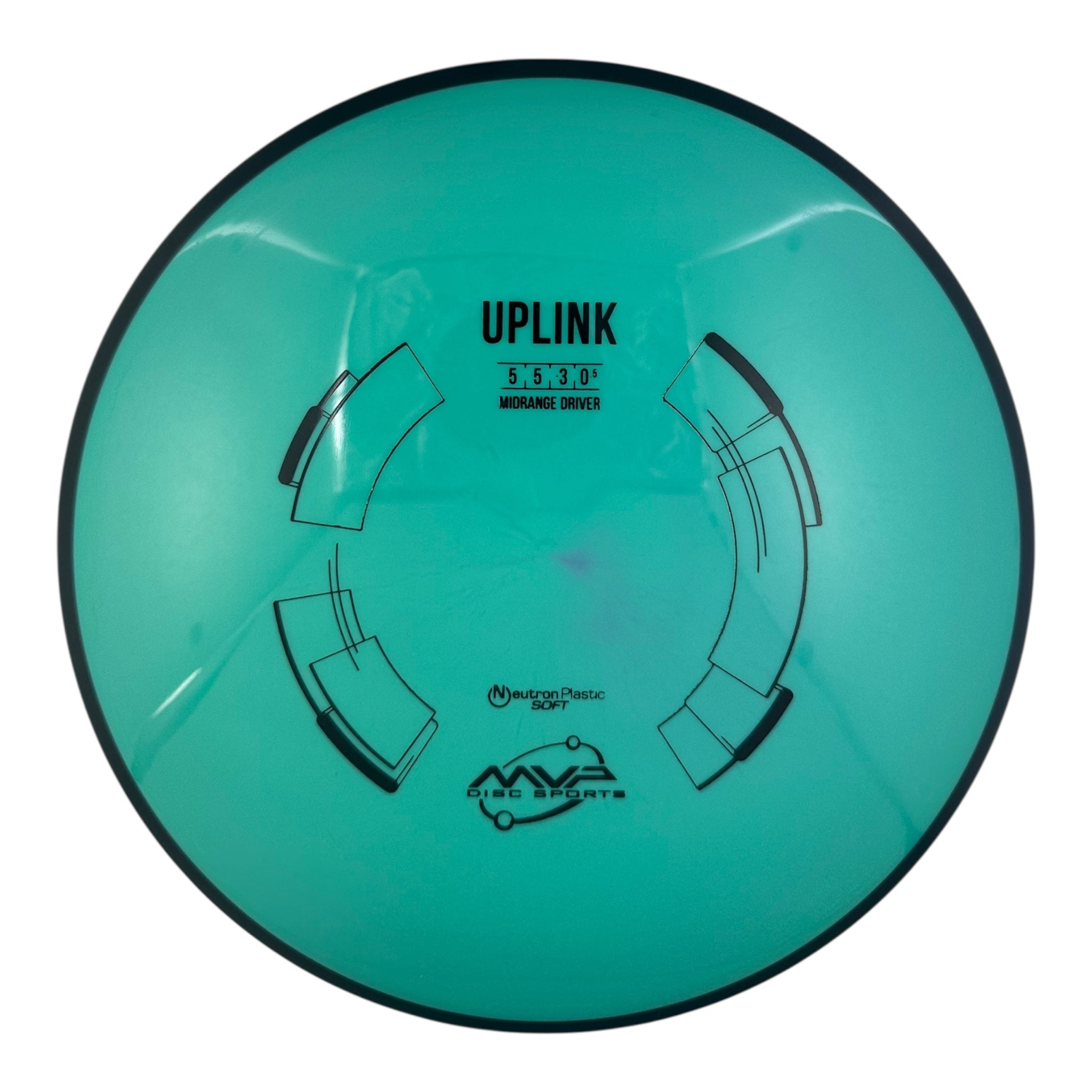 MVP Uplink – Neutron Soft Plastic