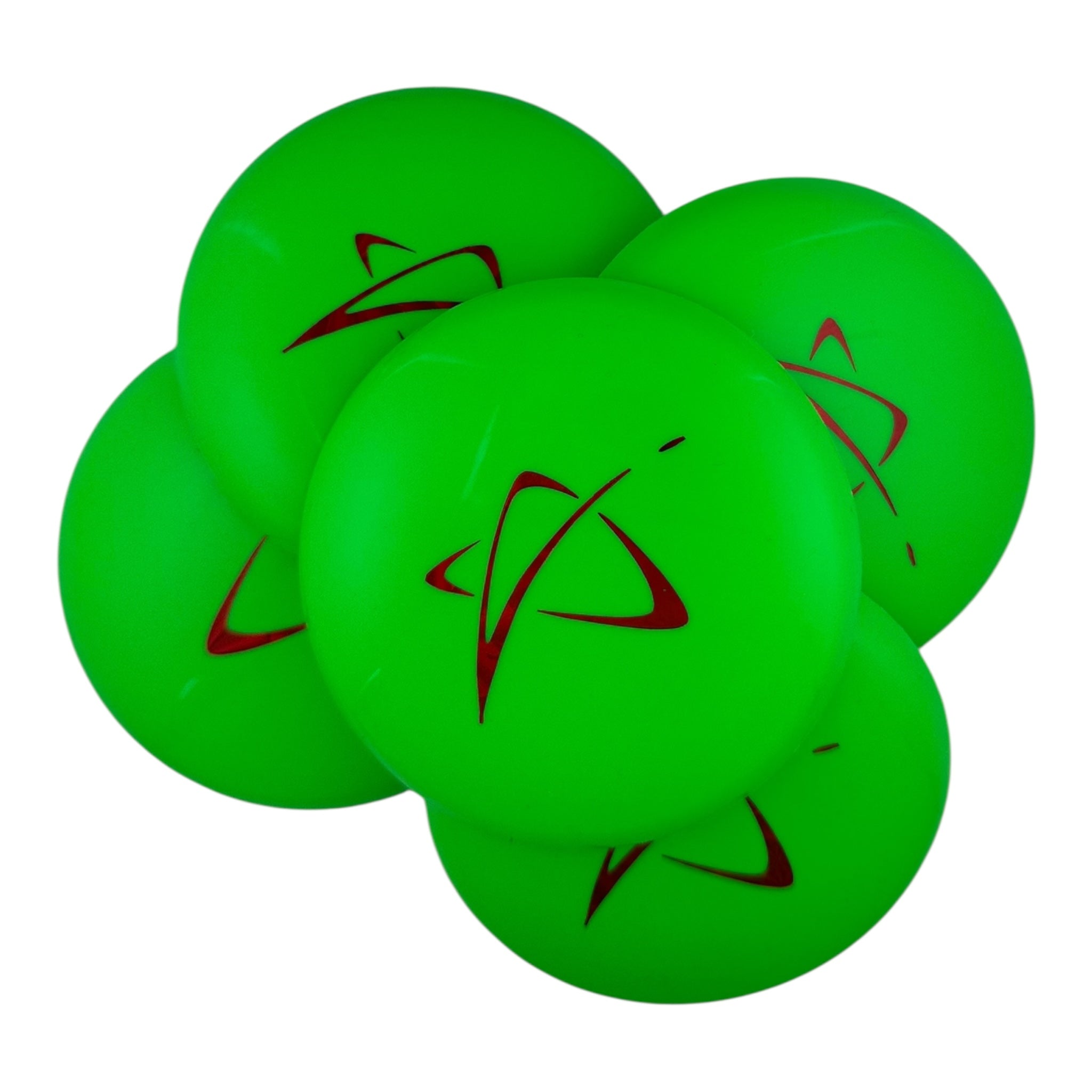 Prodigy Discs Mini Marker - Star Stamp