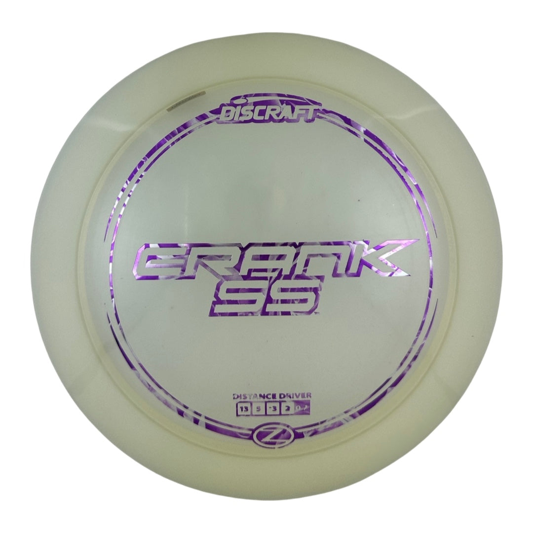 Discraft Crank SS - Z