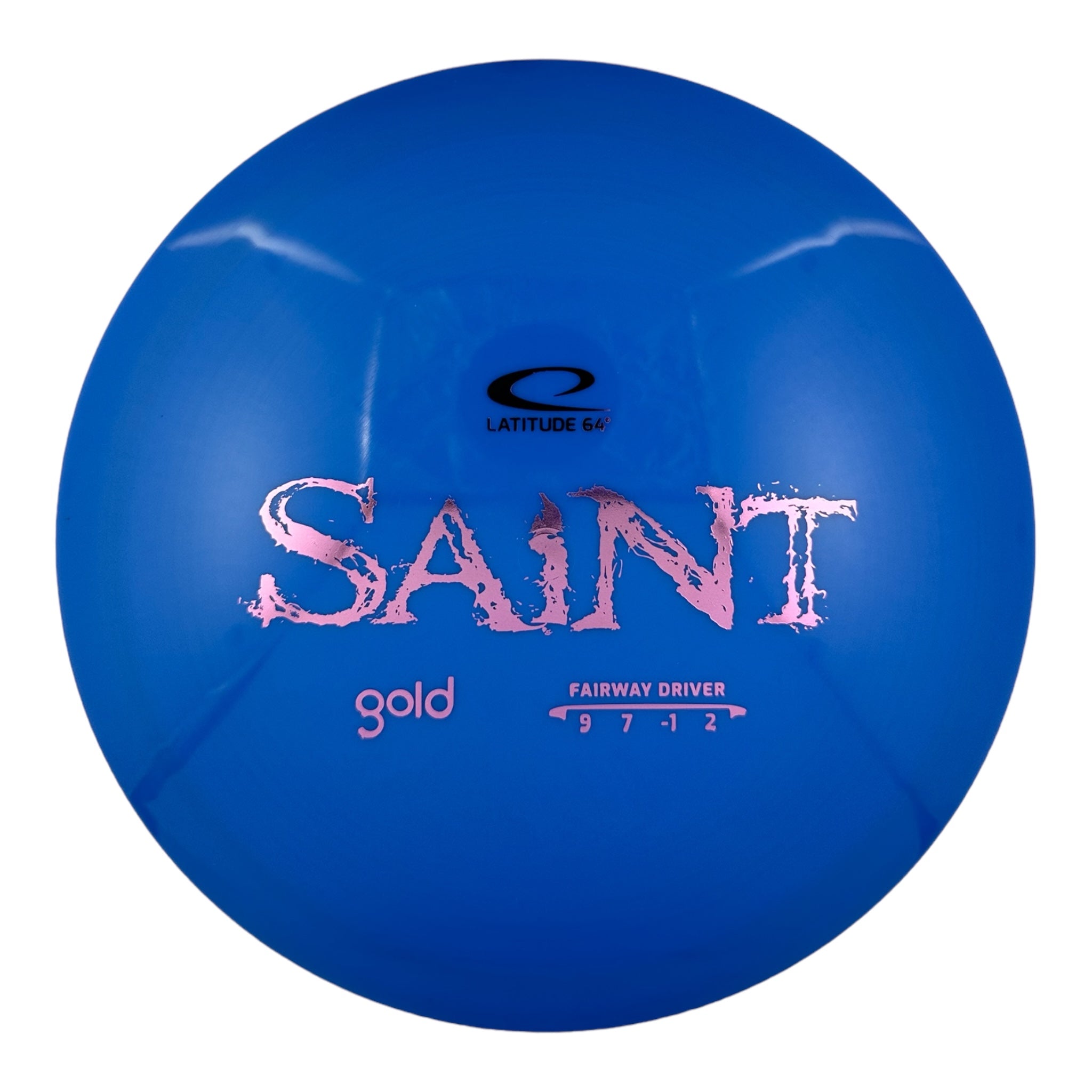Latitude 64 Saint - Gold