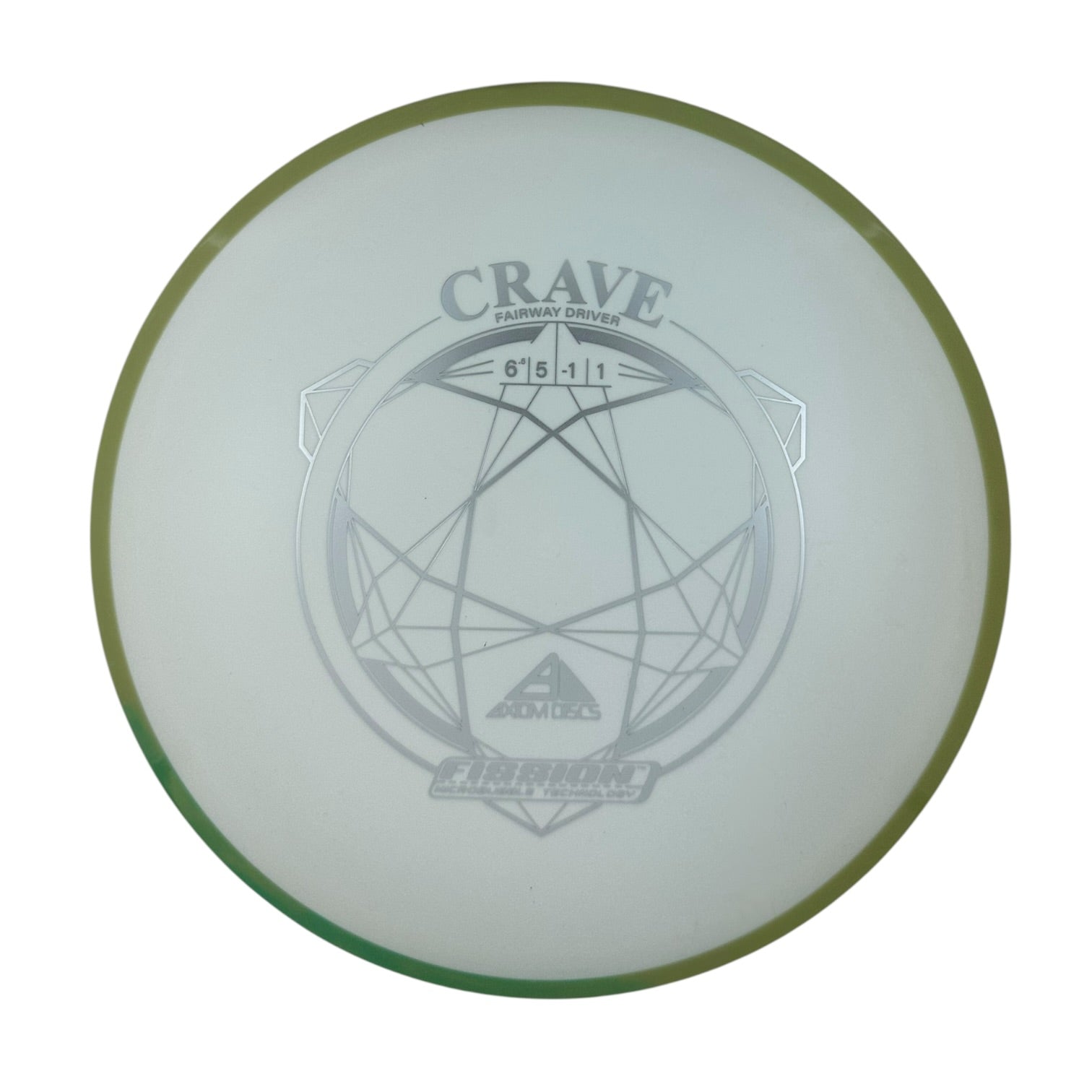 Axiom Crave - Fission Plastic