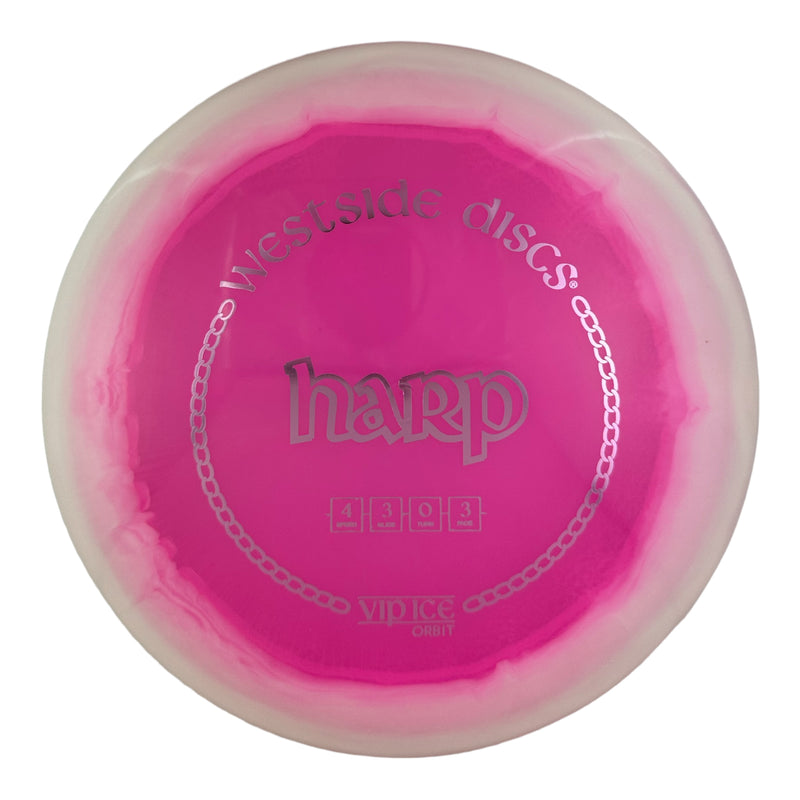 Westside Discs Harp - VIP Ice Orbit