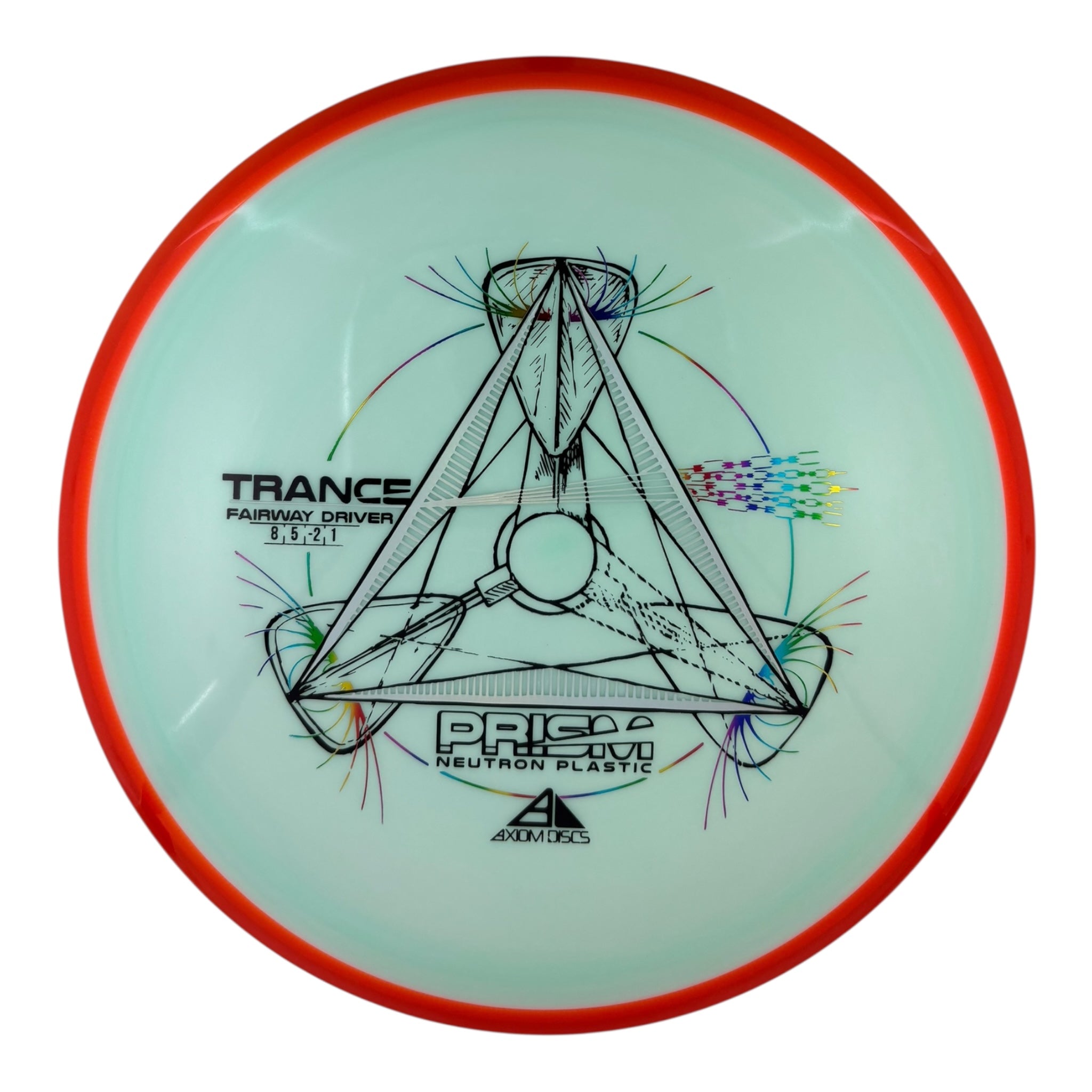 Axiom Trance - Prism Neutron Plastic