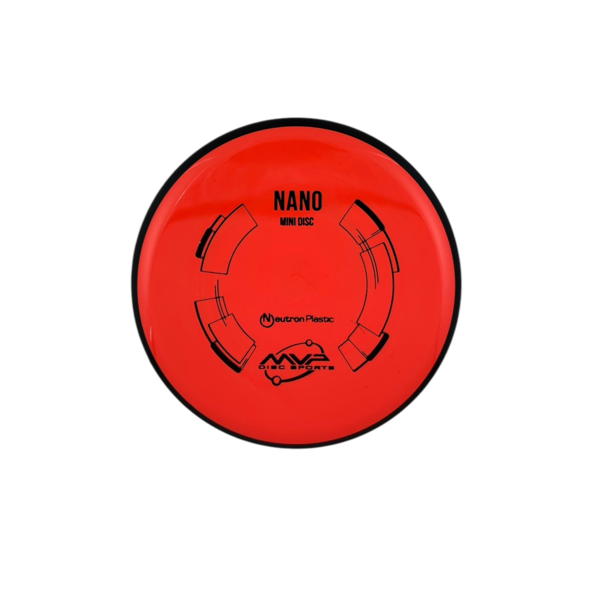 MVP Mini Nano Neutron