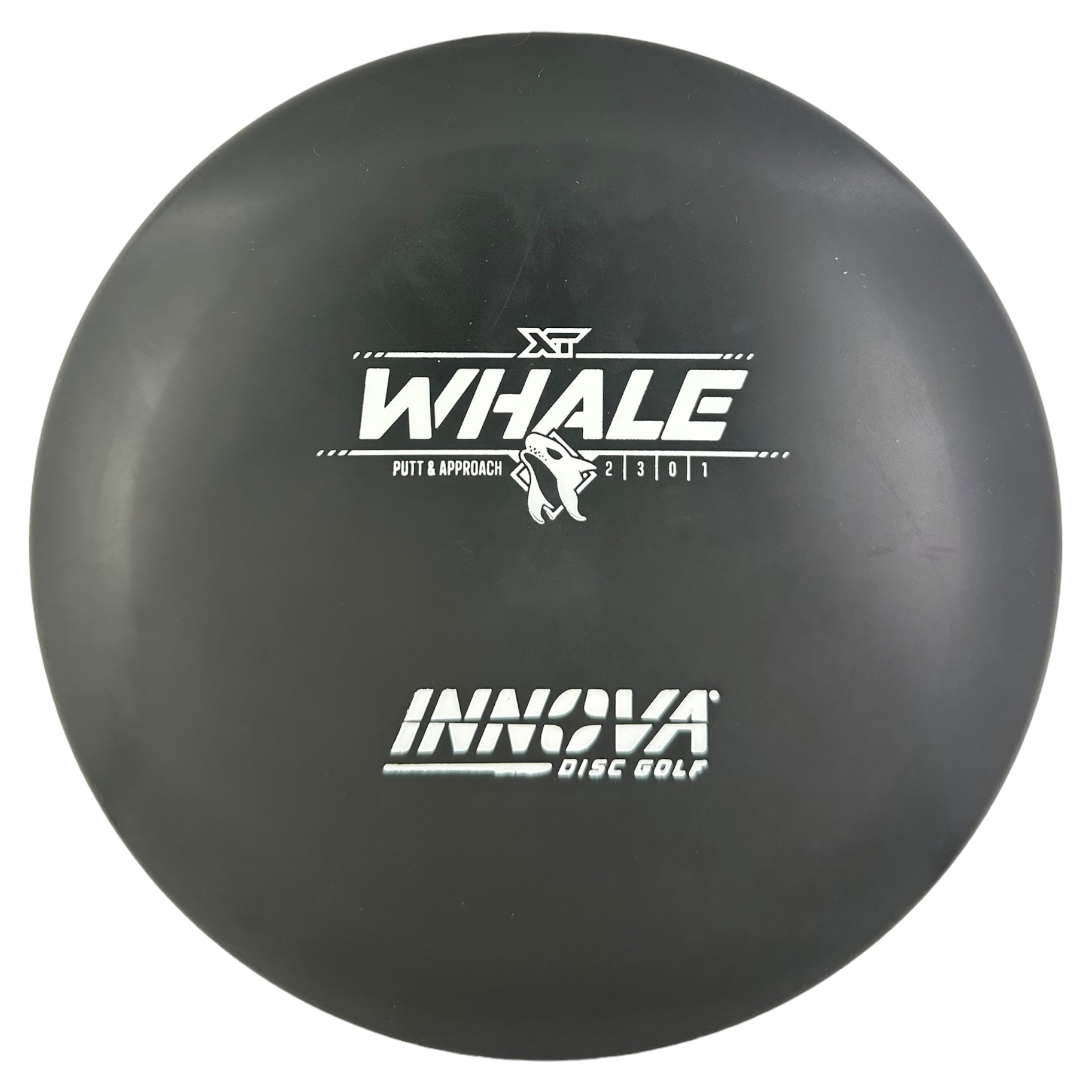 Innova Whale - XT