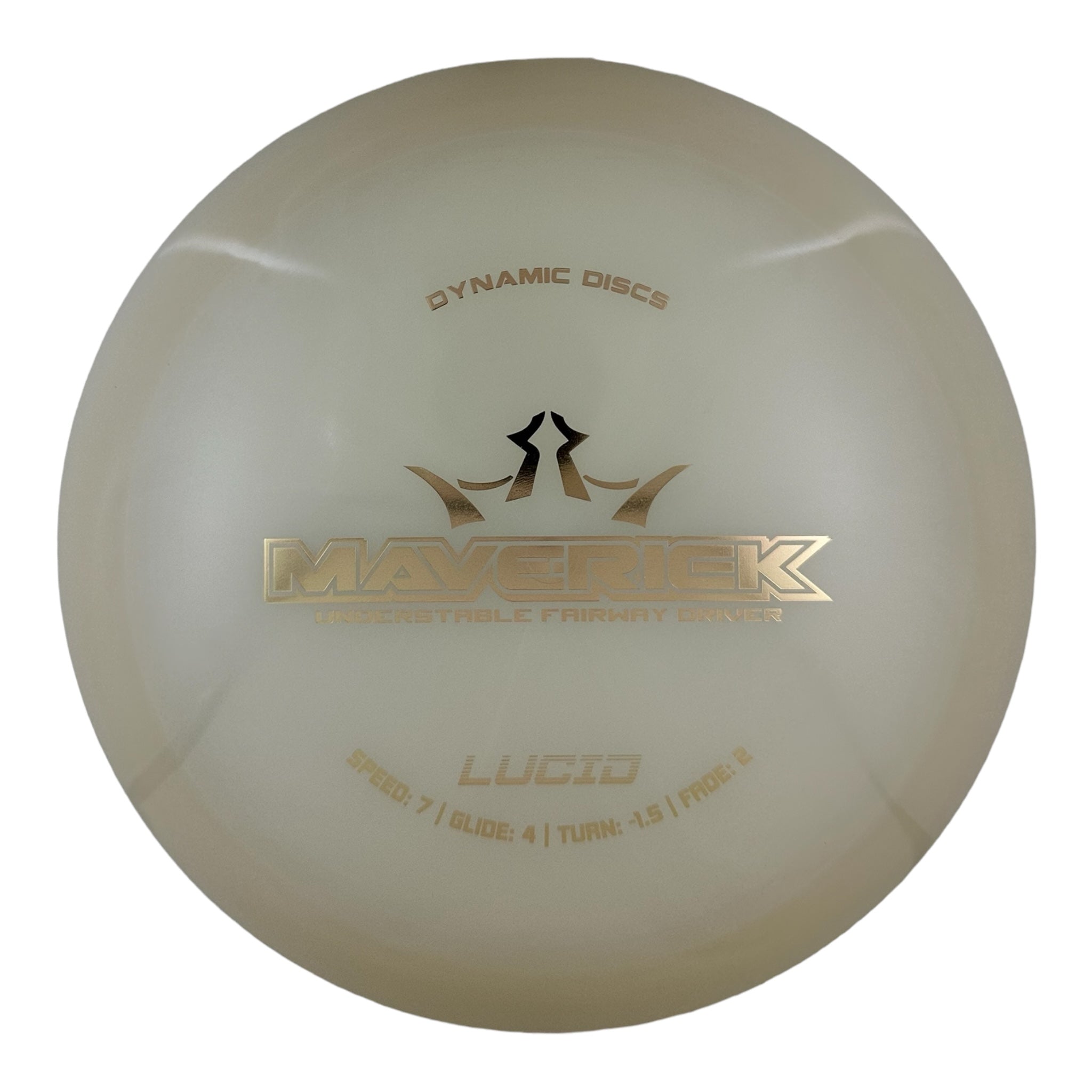 Dynamic Discs Maverick - Lucid