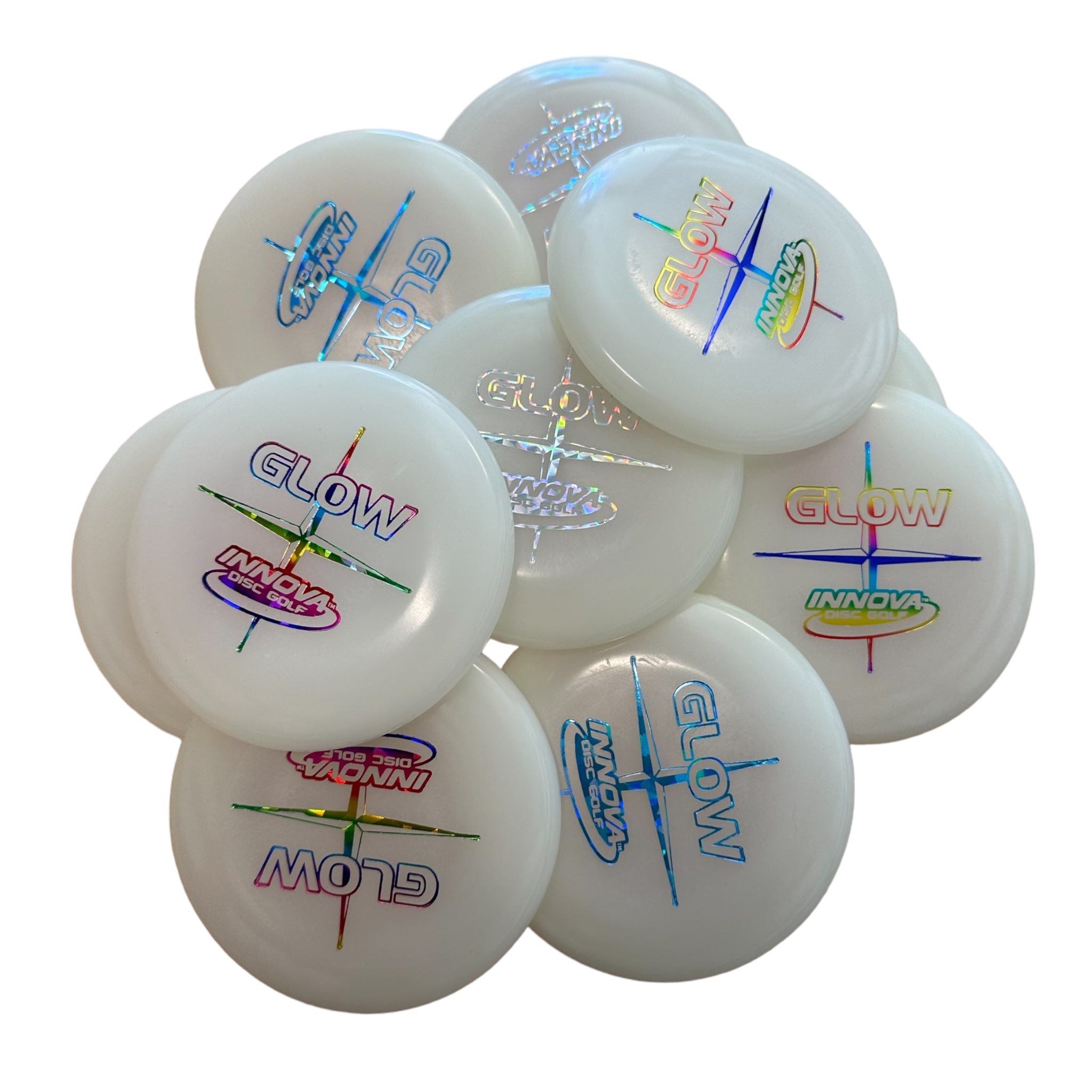 Innova Glow Mini Disc