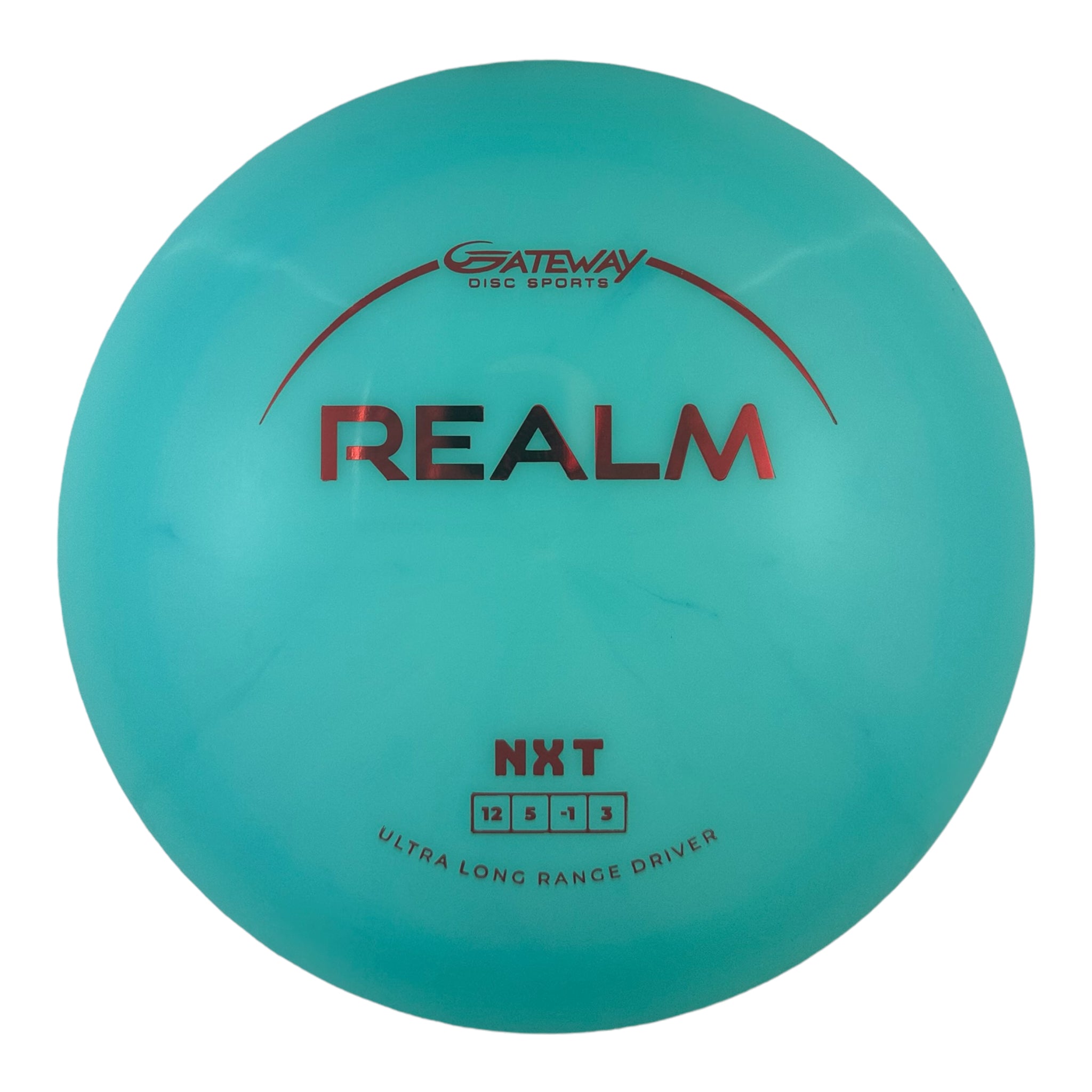 Gateway Realm - Nylon Extra Tuff