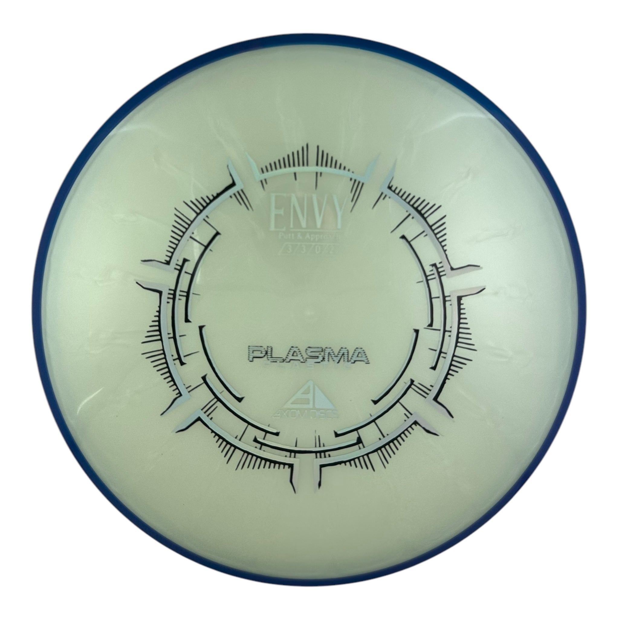 Axiom Envy - Plasma Plastic