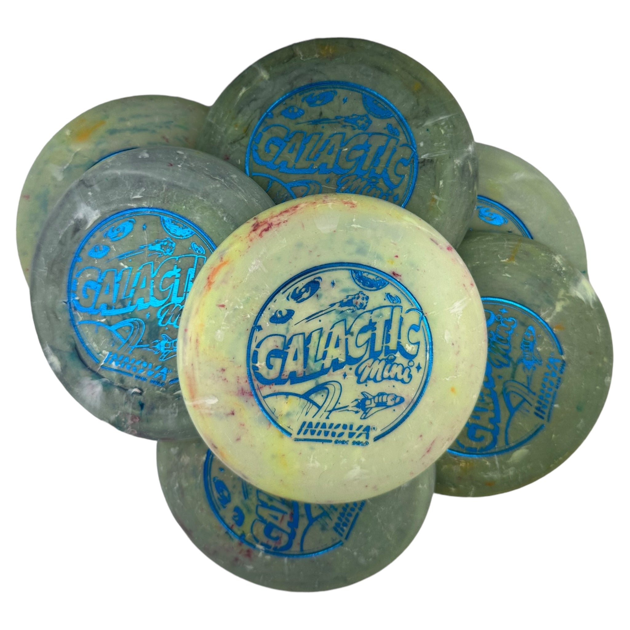 Innova Galactic Mini Disc