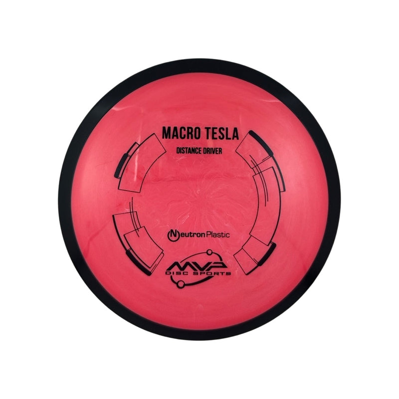 MVP Macro Tesla - Neutron