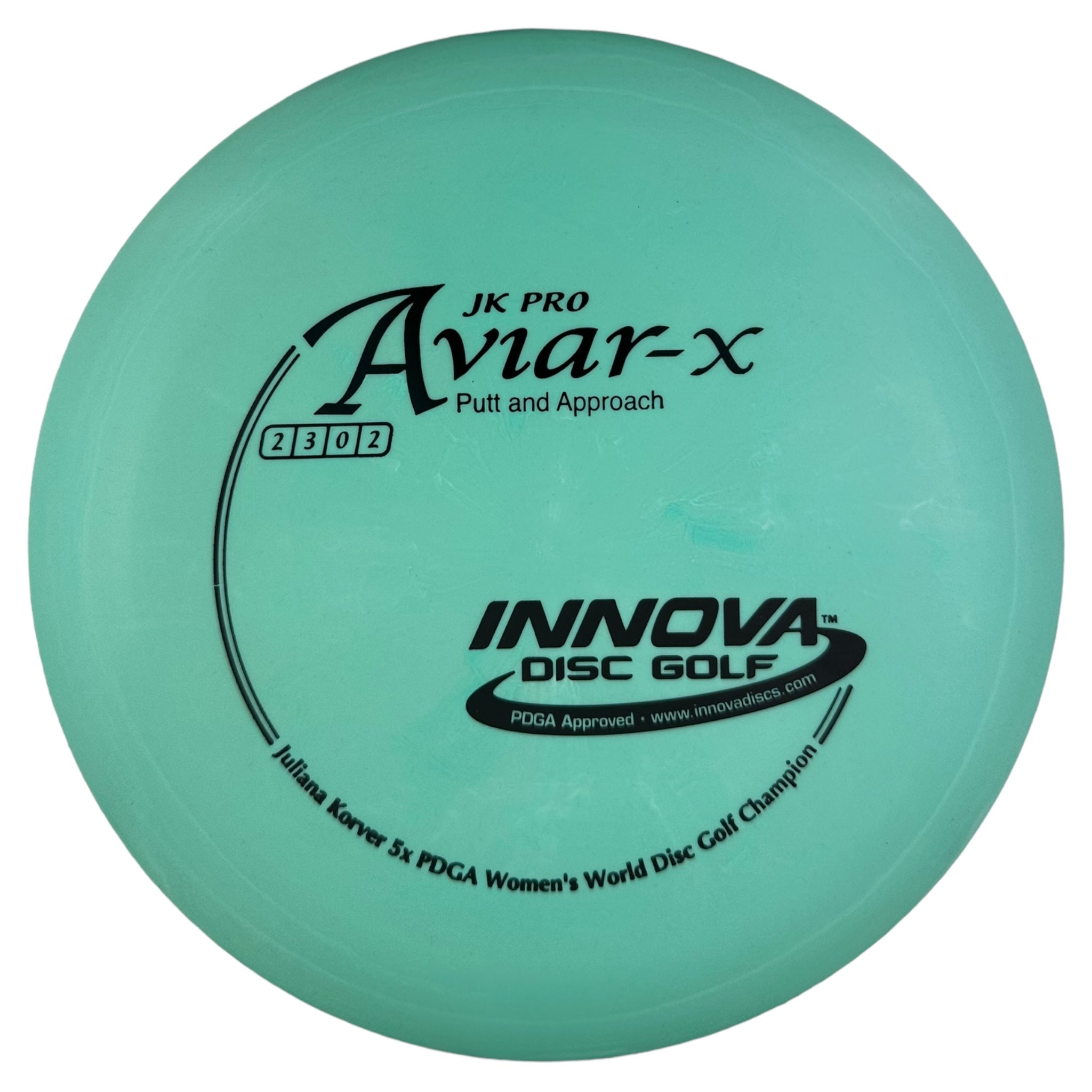 Innova Aviar X - JK Pro