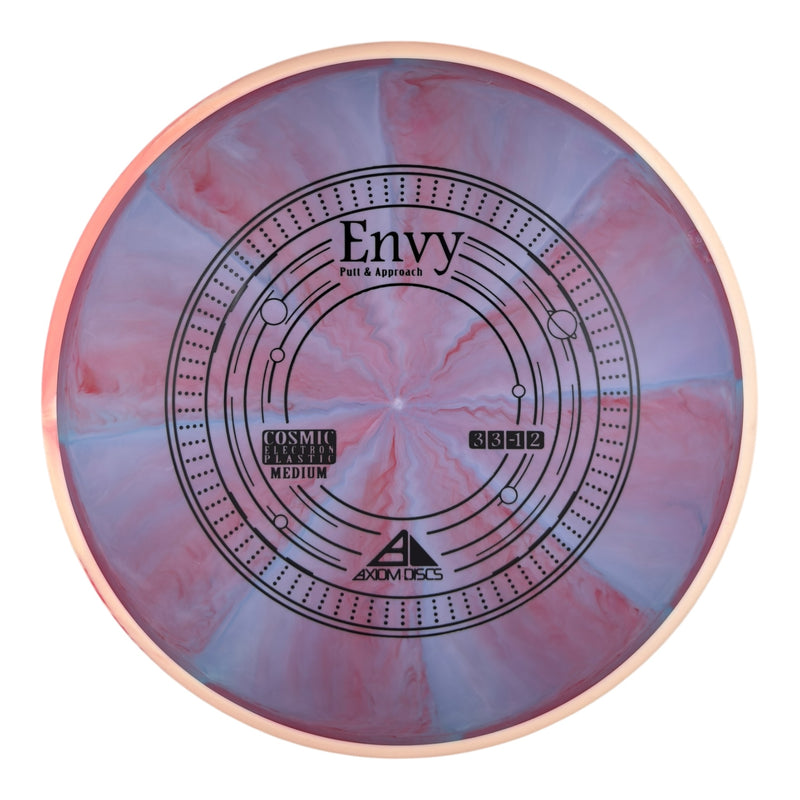 Axiom Envy - Cosmic Electron