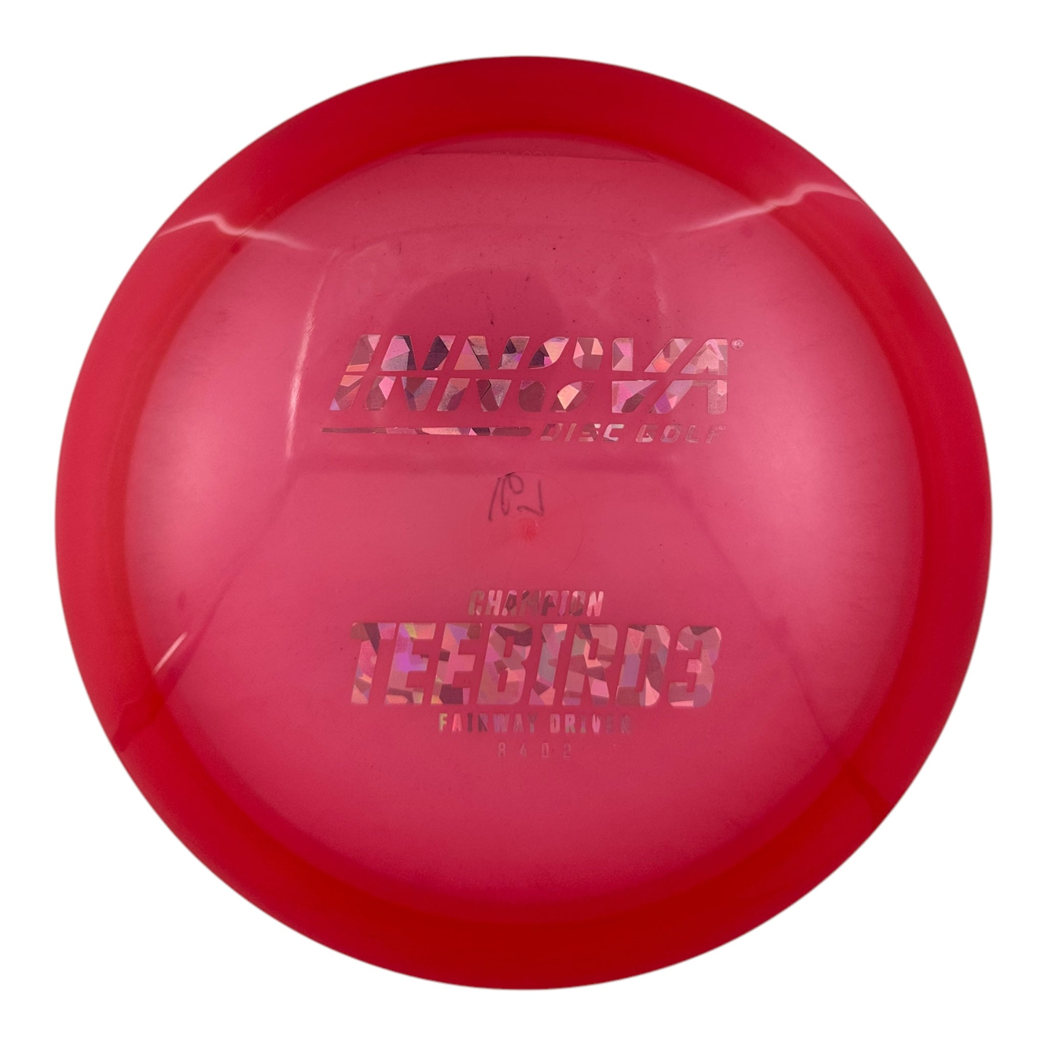 Innova Teebird3 - Champion Plastic