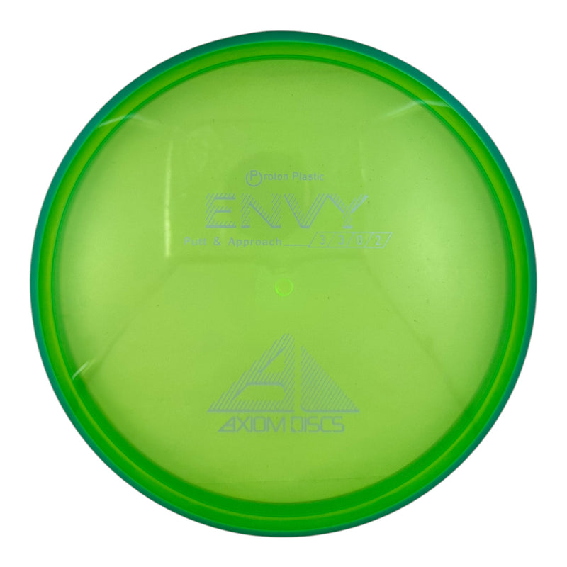 Axiom Envy - Proton Plastic