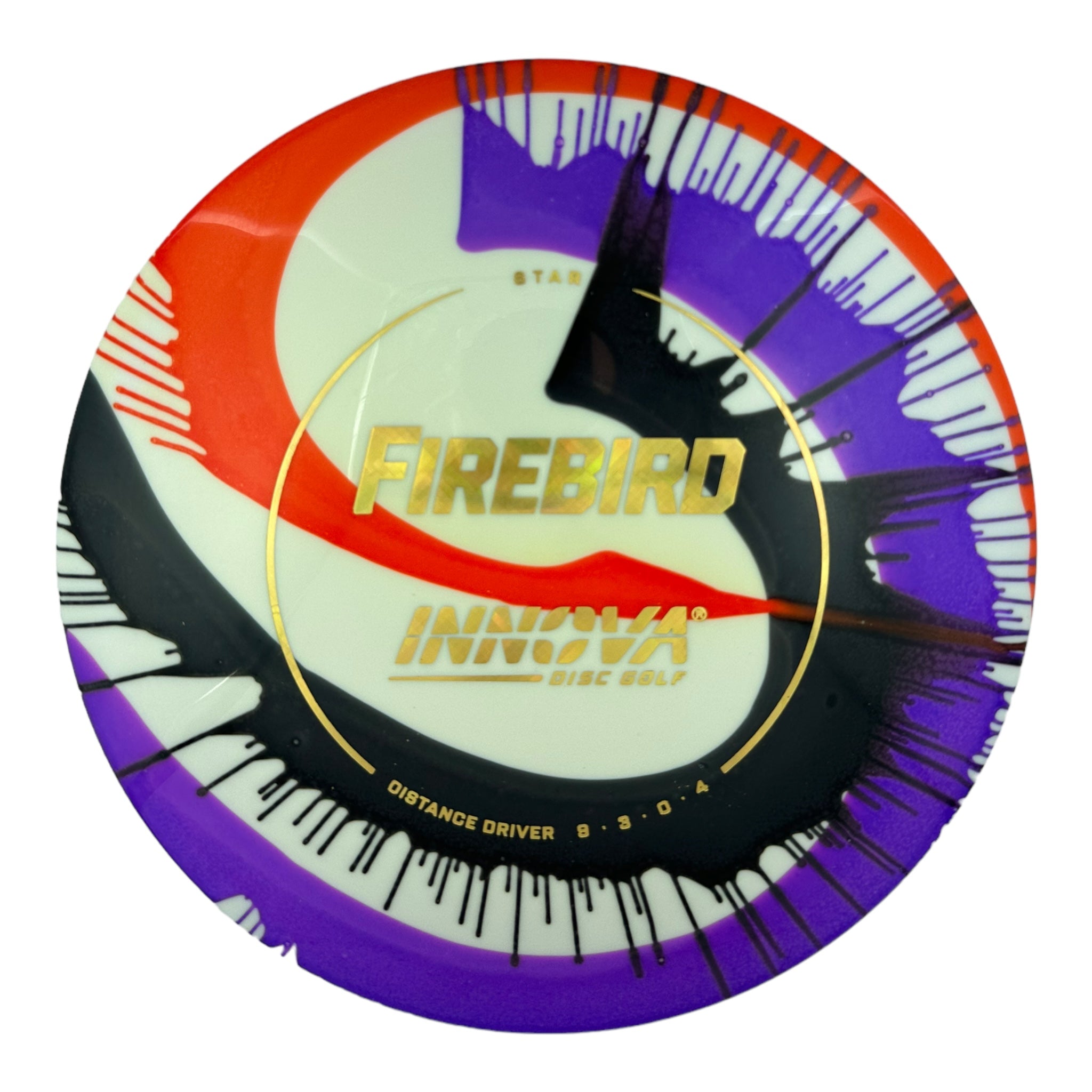 Innova Firebird - I-Dye Star