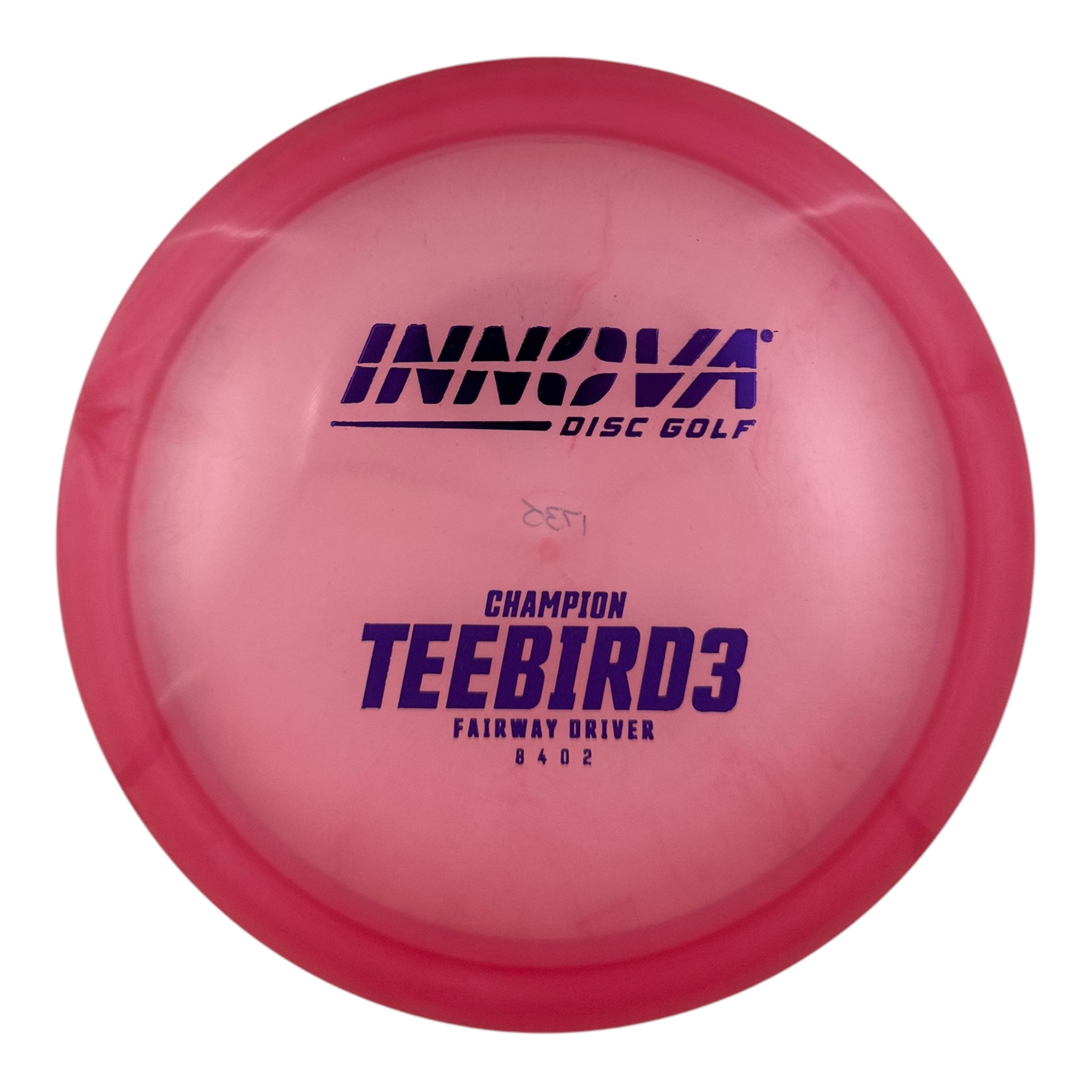 Innova Teebird3 - Champion Plastic