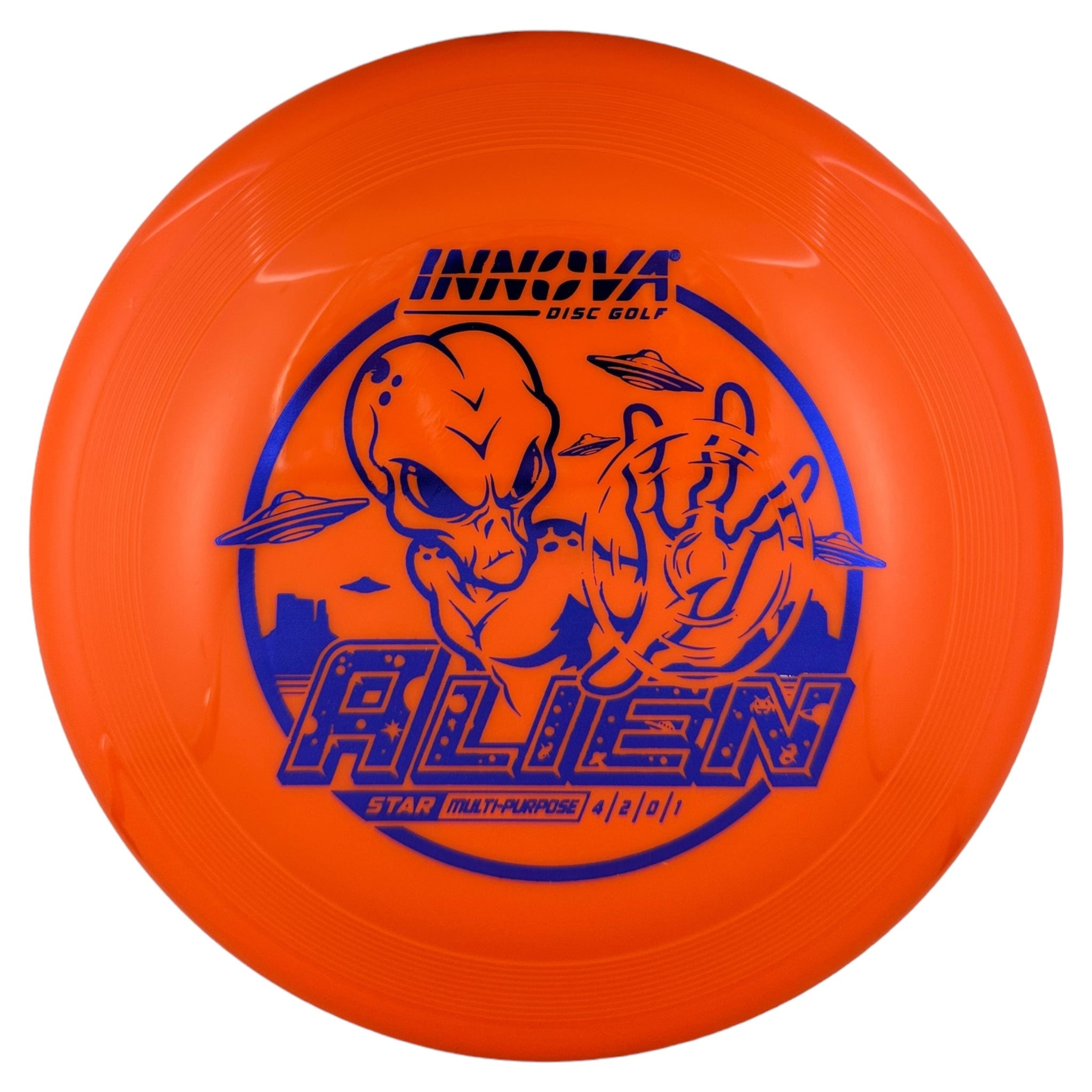 Innova Alien - Star