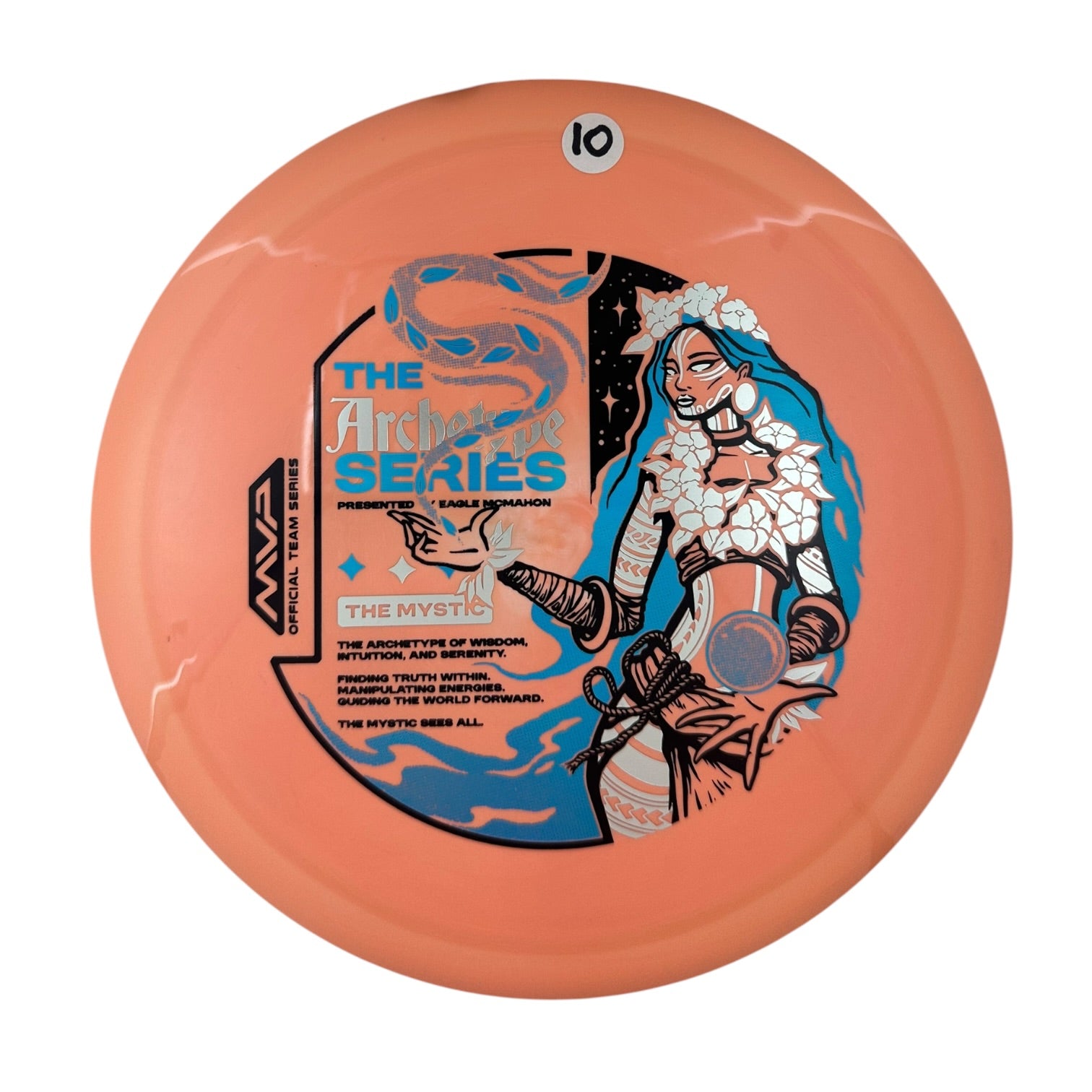 Streamline Boost - Neutron Plastic – Eagle Team Series