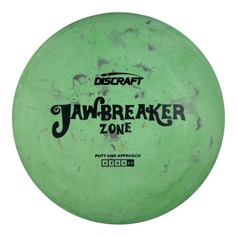 Discraft Zone - Jawbreaker Plastic