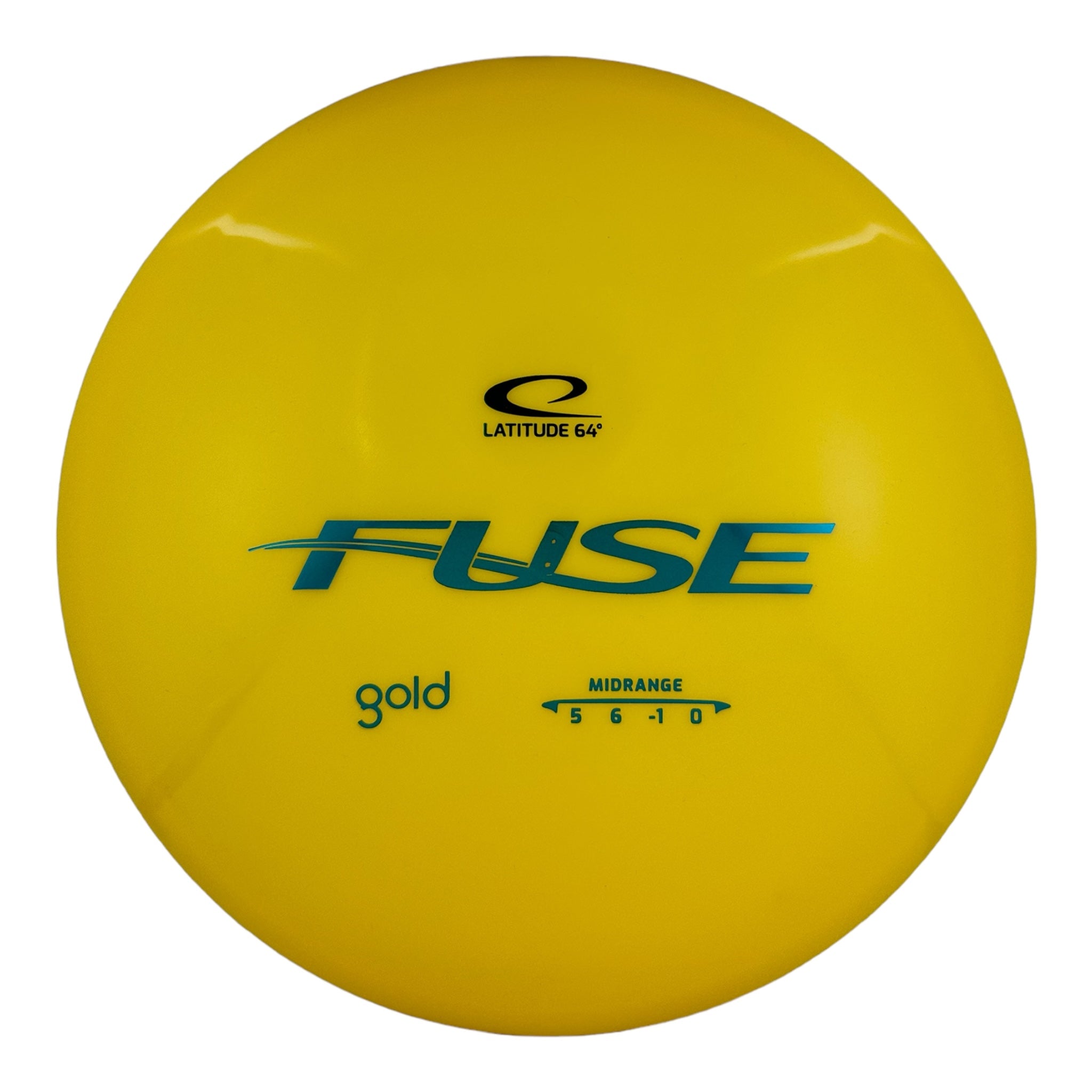 Latitude 64 Fuse - Gold