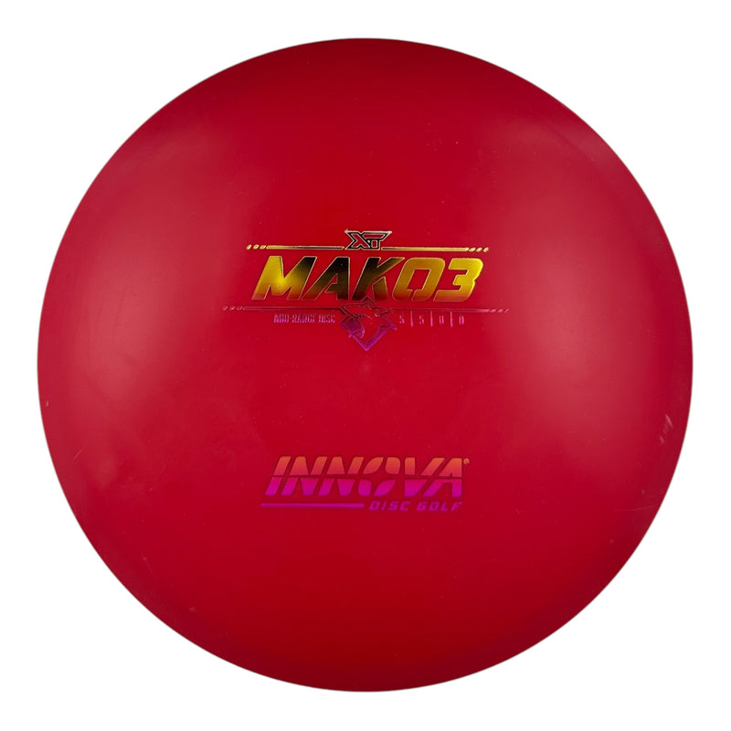 Innova Mako3 - XT