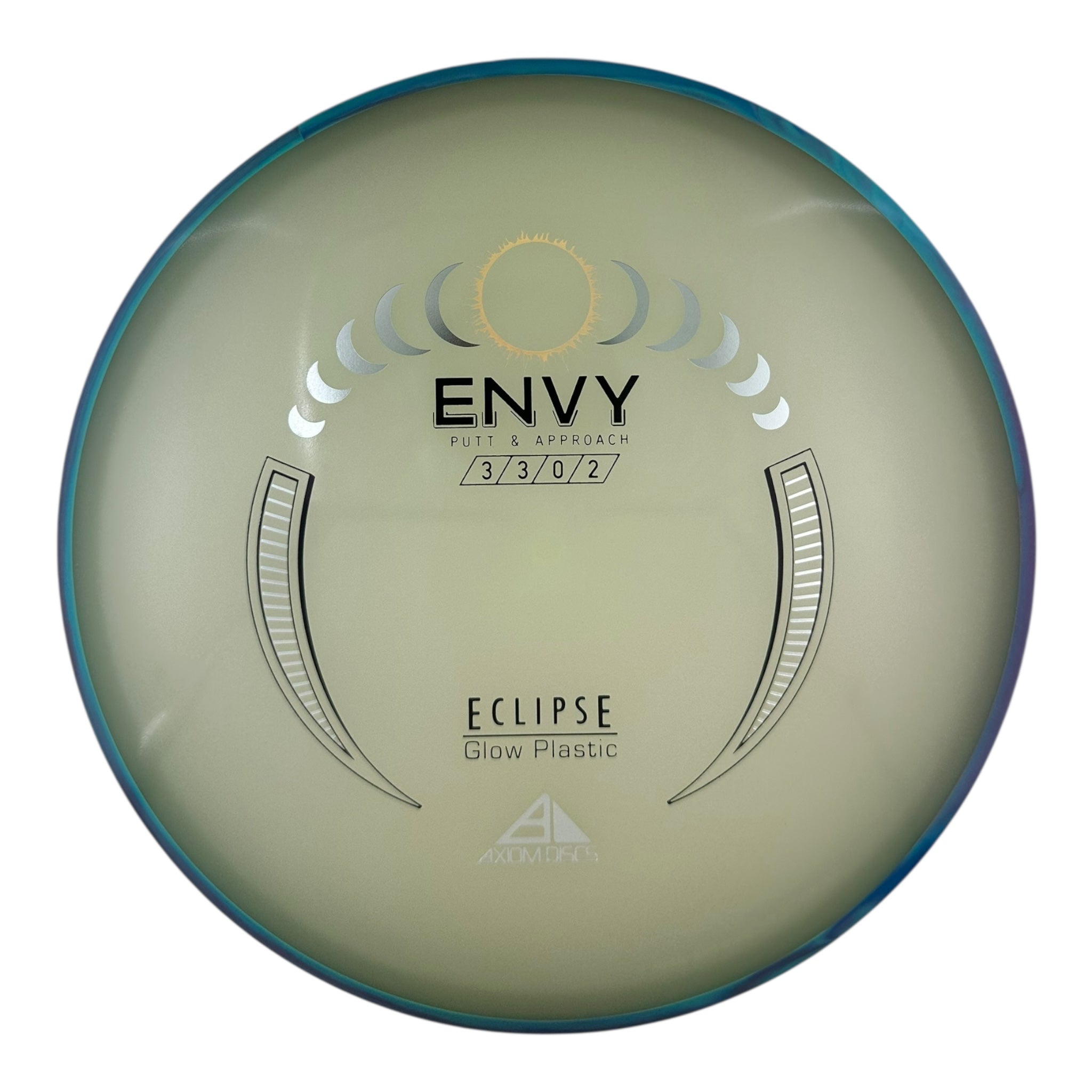 Axiom Envy - Eclipse Glow Plastic