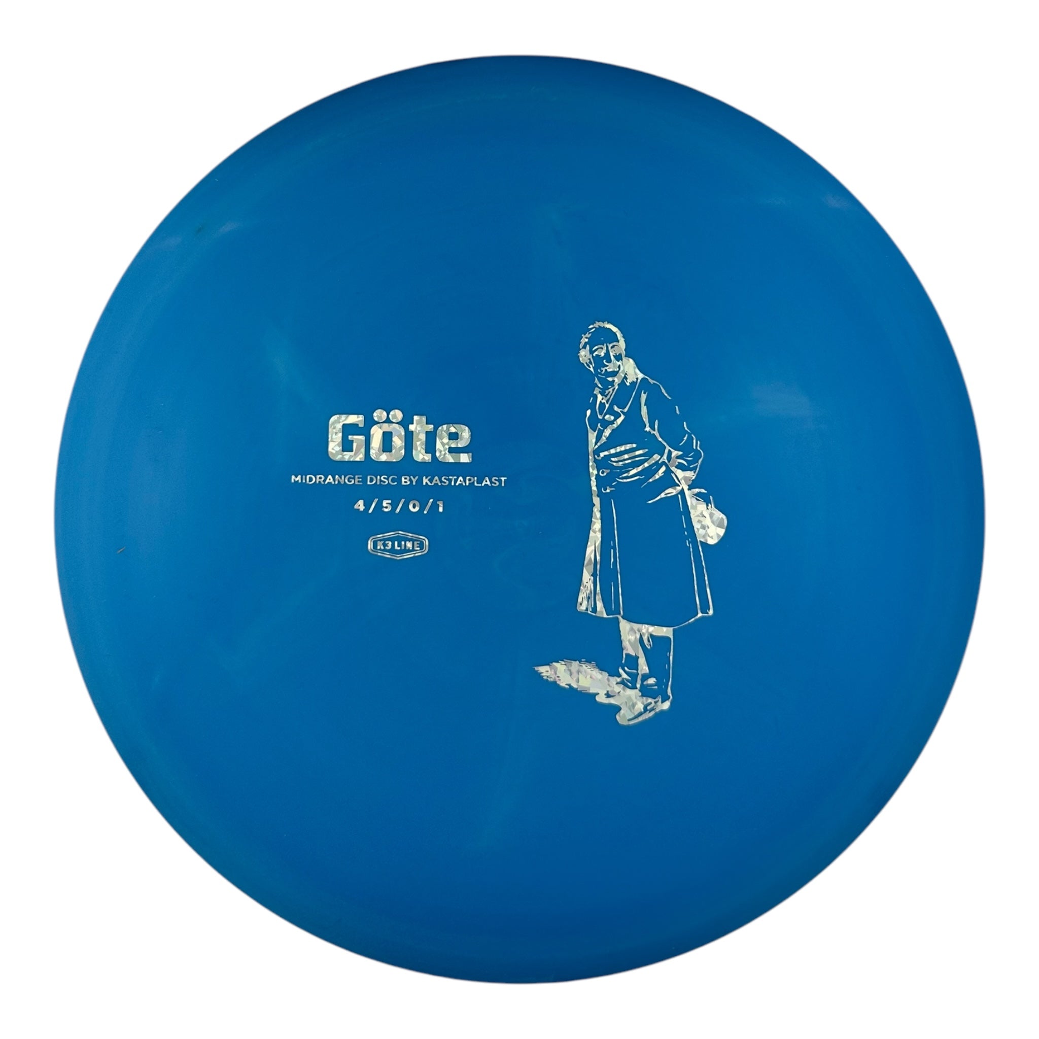 Kastaplast Gote - K3 Plastic