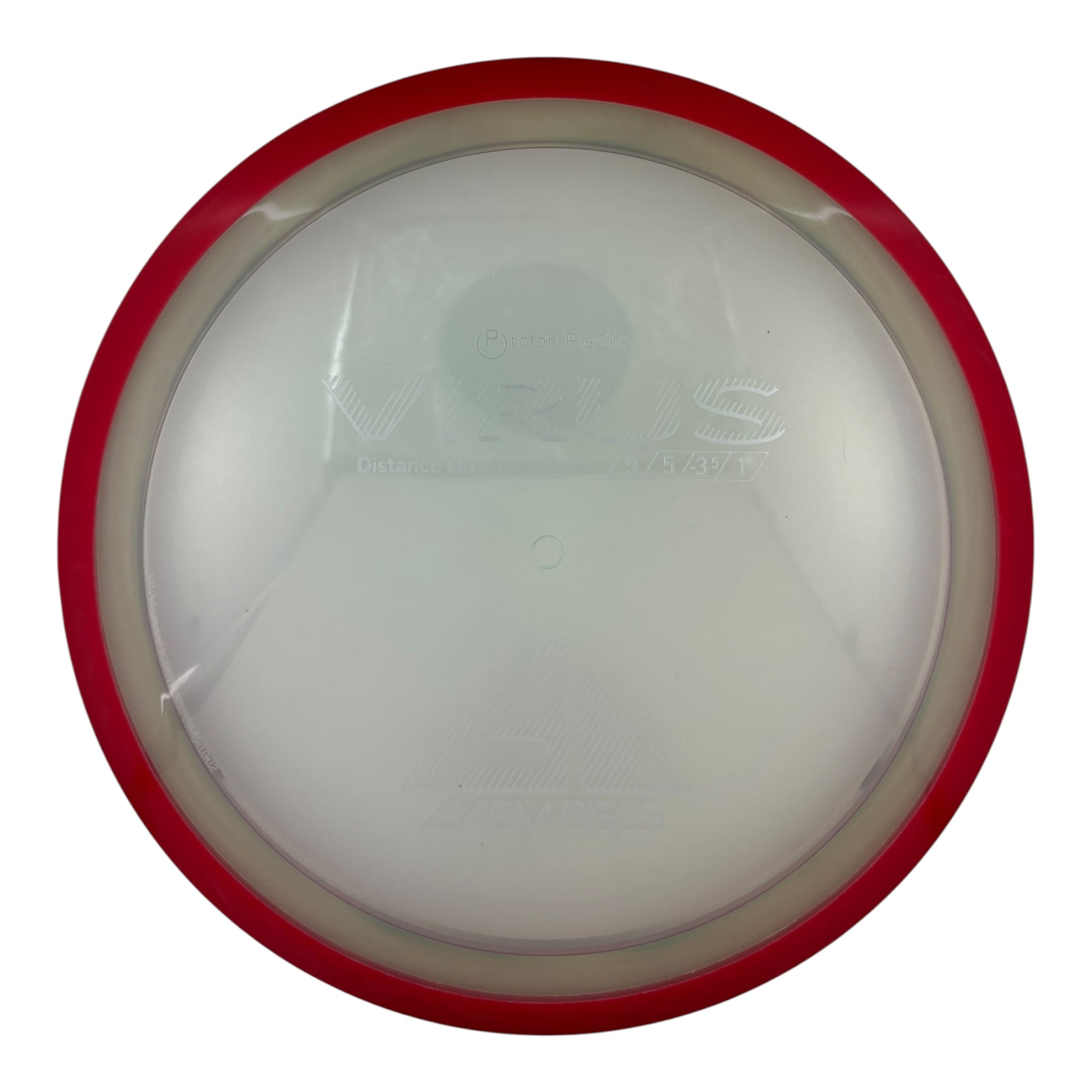 Axiom Virus - Proton Plastic