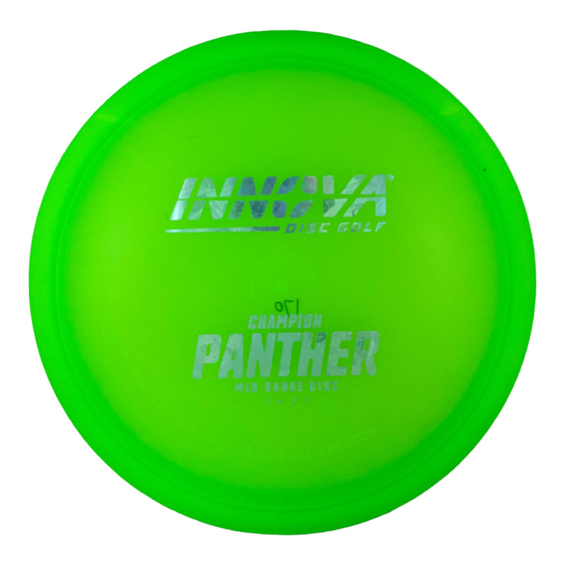 Innova Panther - Champion