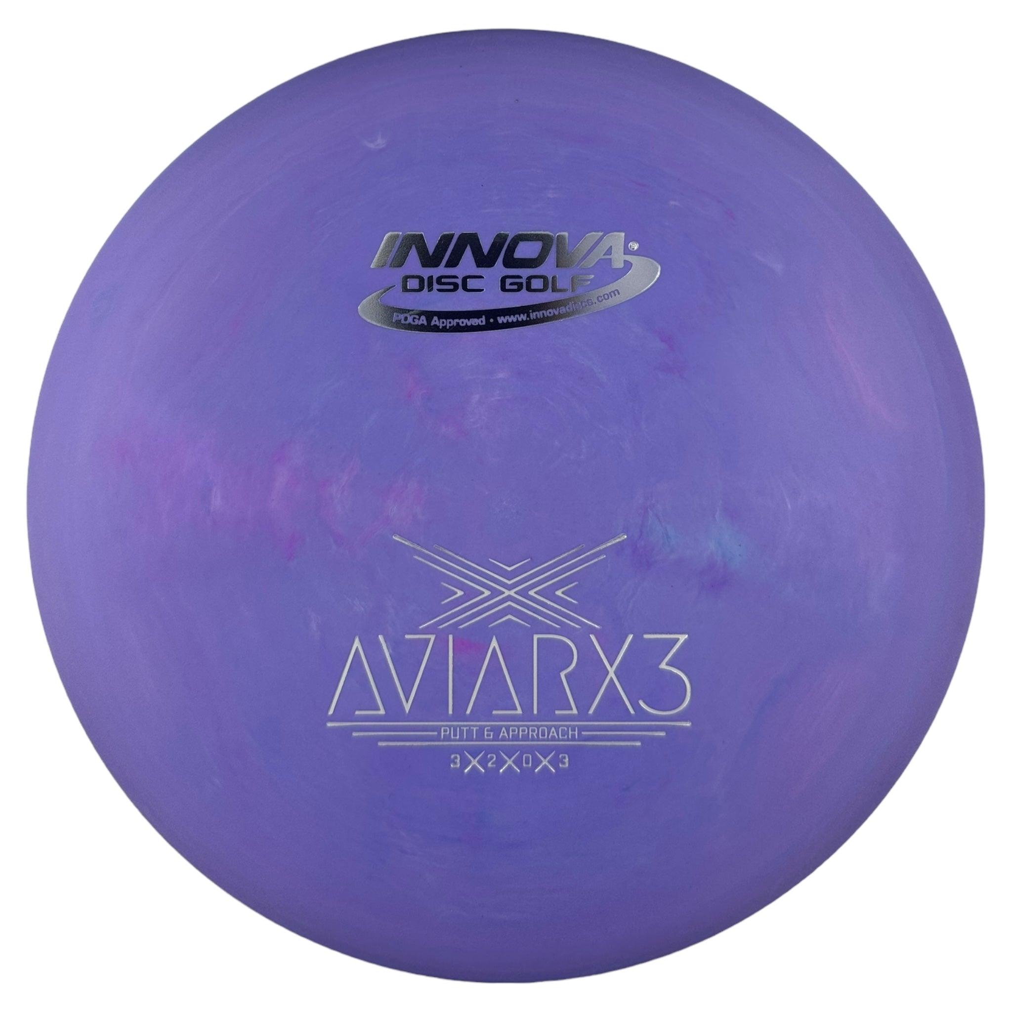 Innova AviarX3 - DX