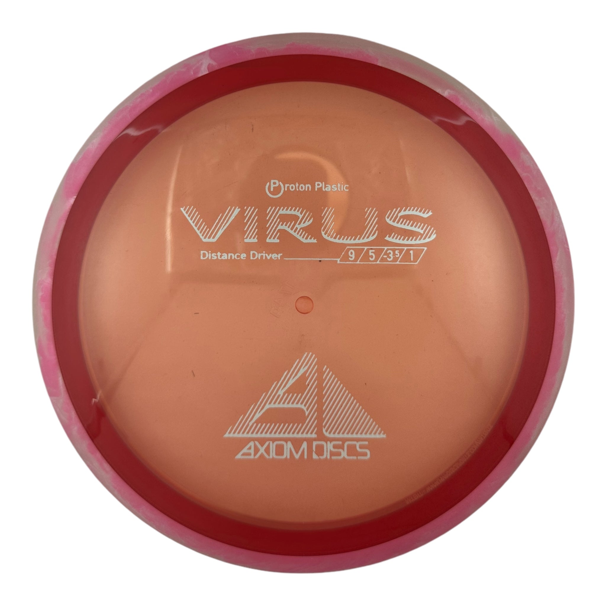 Axiom Virus - Proton Plastic