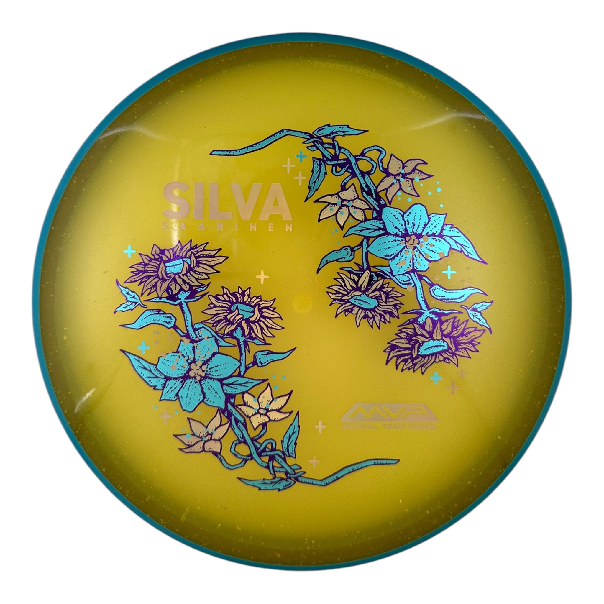 Axiom Proxy - Particle Glow Soft Proton - Silva Saarinen Team Series