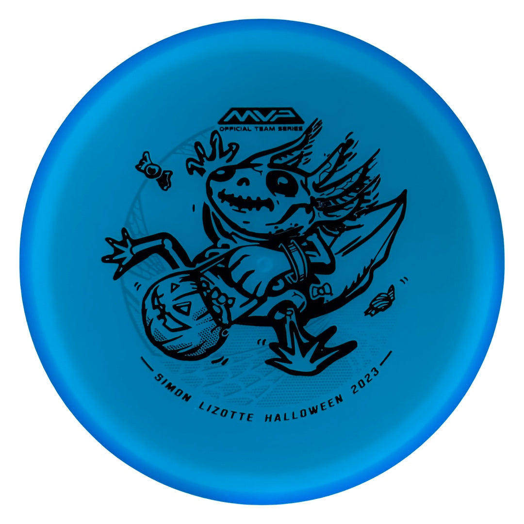 Axiom Hex - Total Eclipse Simon Lizotte Team Series