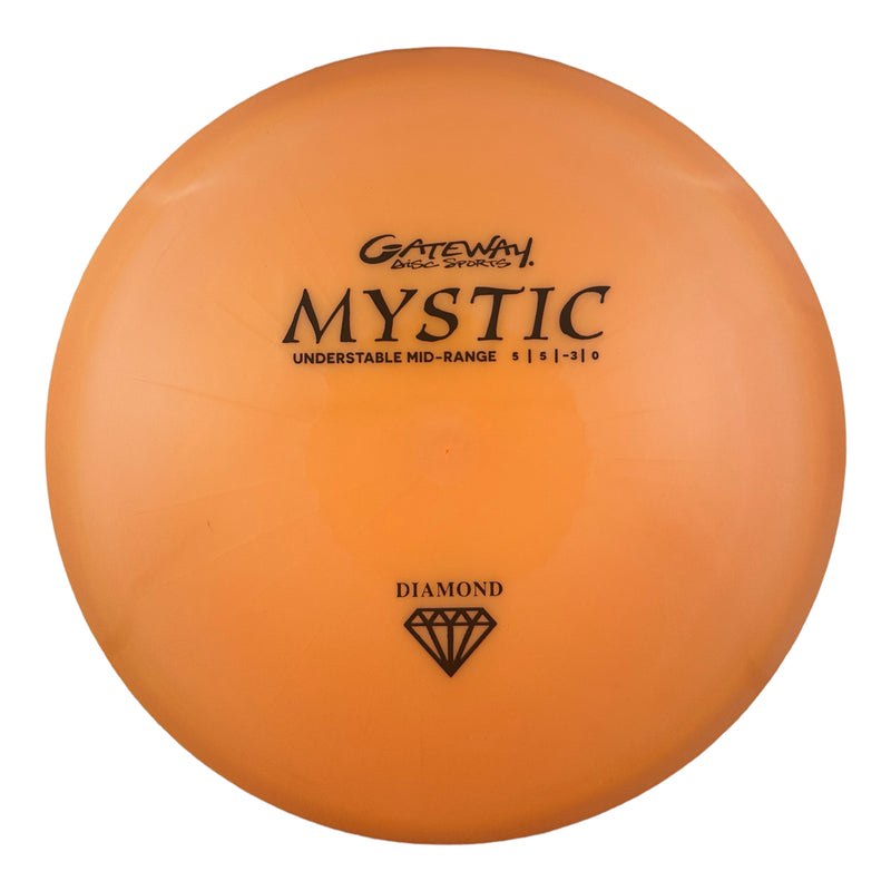 Gateway Mystic - Diamond
