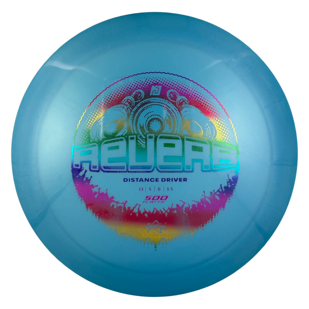 Prodigy Reverb - 500 Kevin Jones