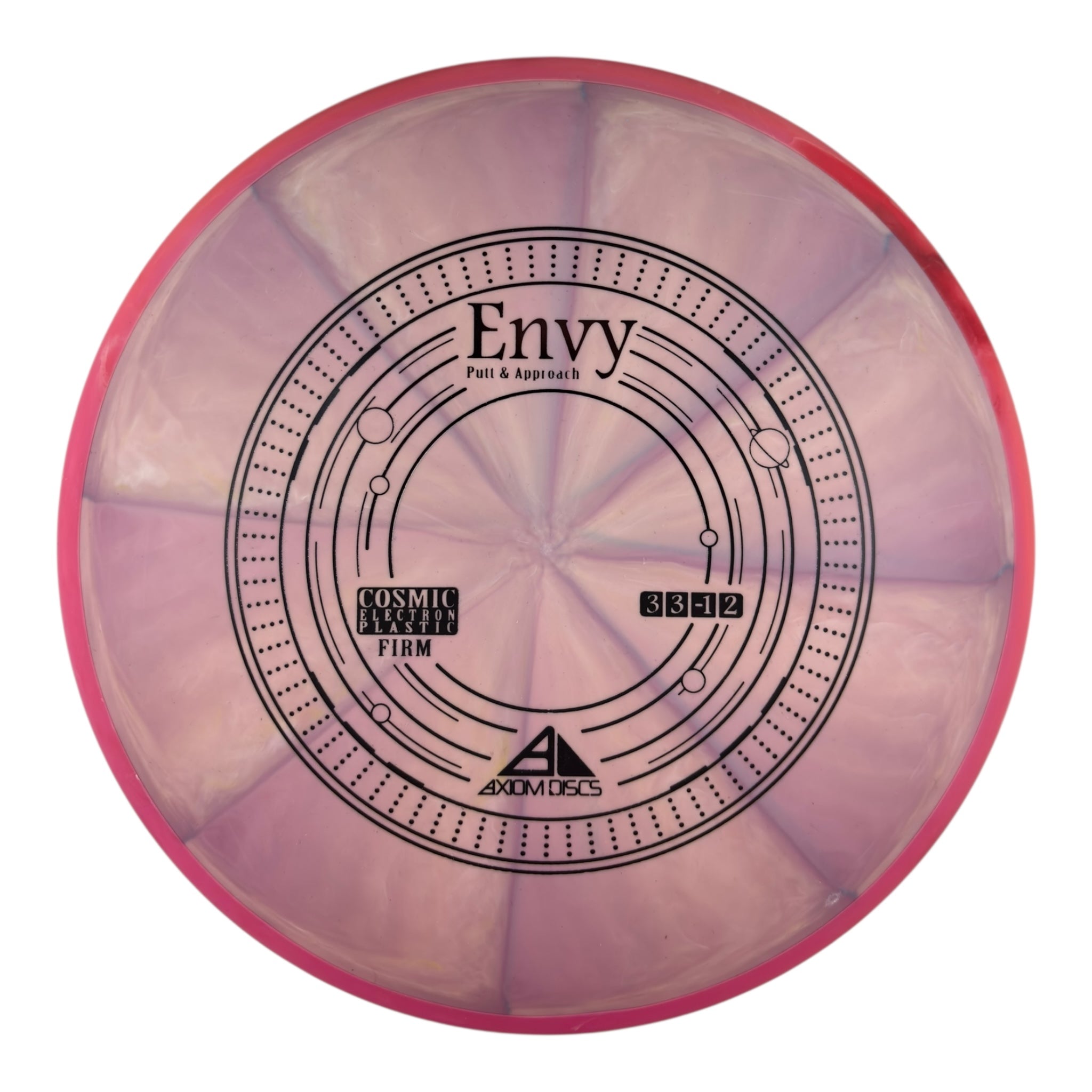 Axiom Envy - Cosmic Electron