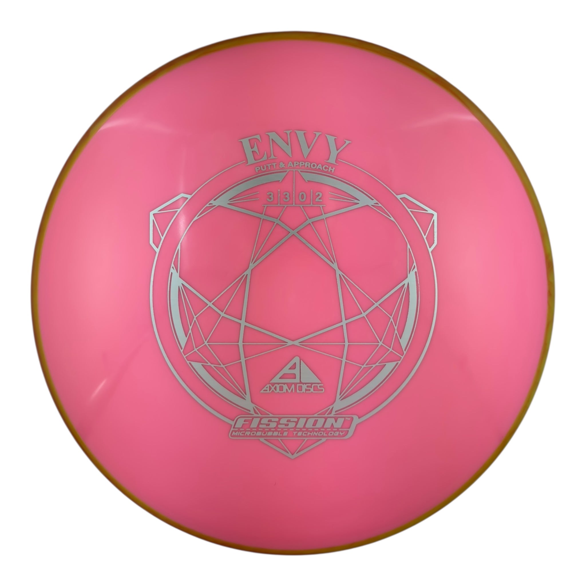 Axiom Envy - Fission Plastic