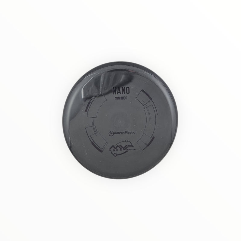 MVP Mini Nano Neutron