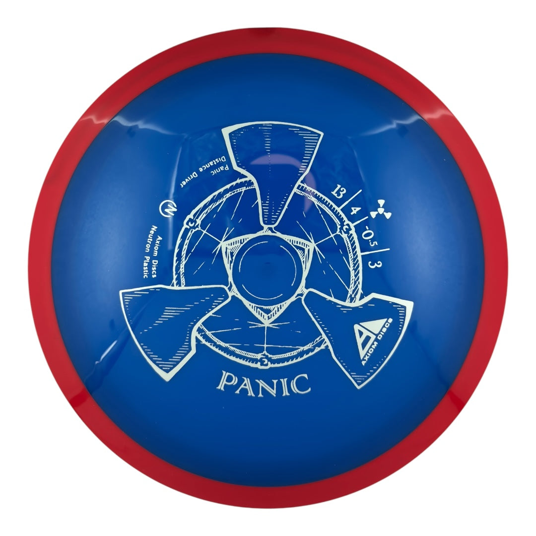 Axiom Panic - Neutron Plastic