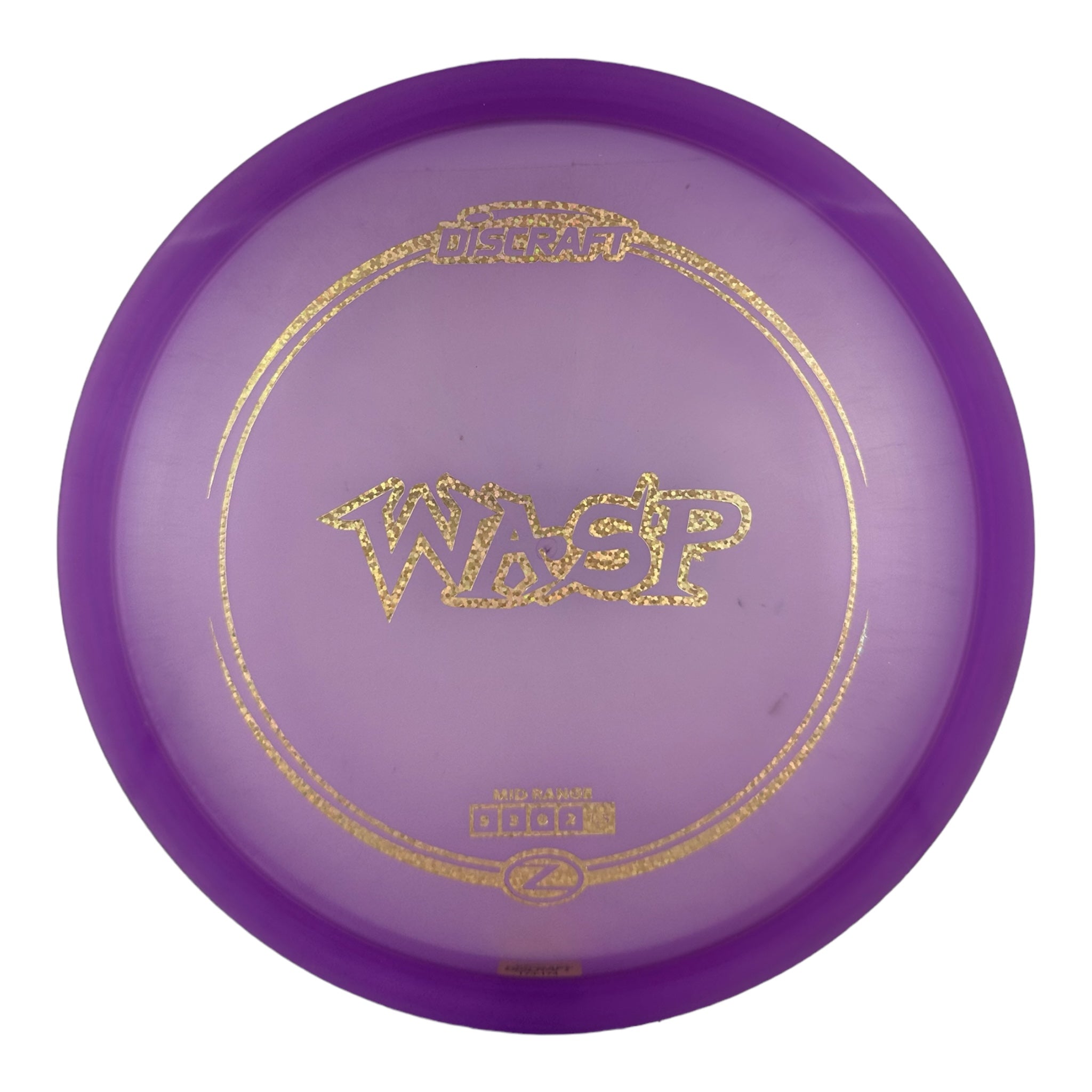Discraft Wasp - Z
