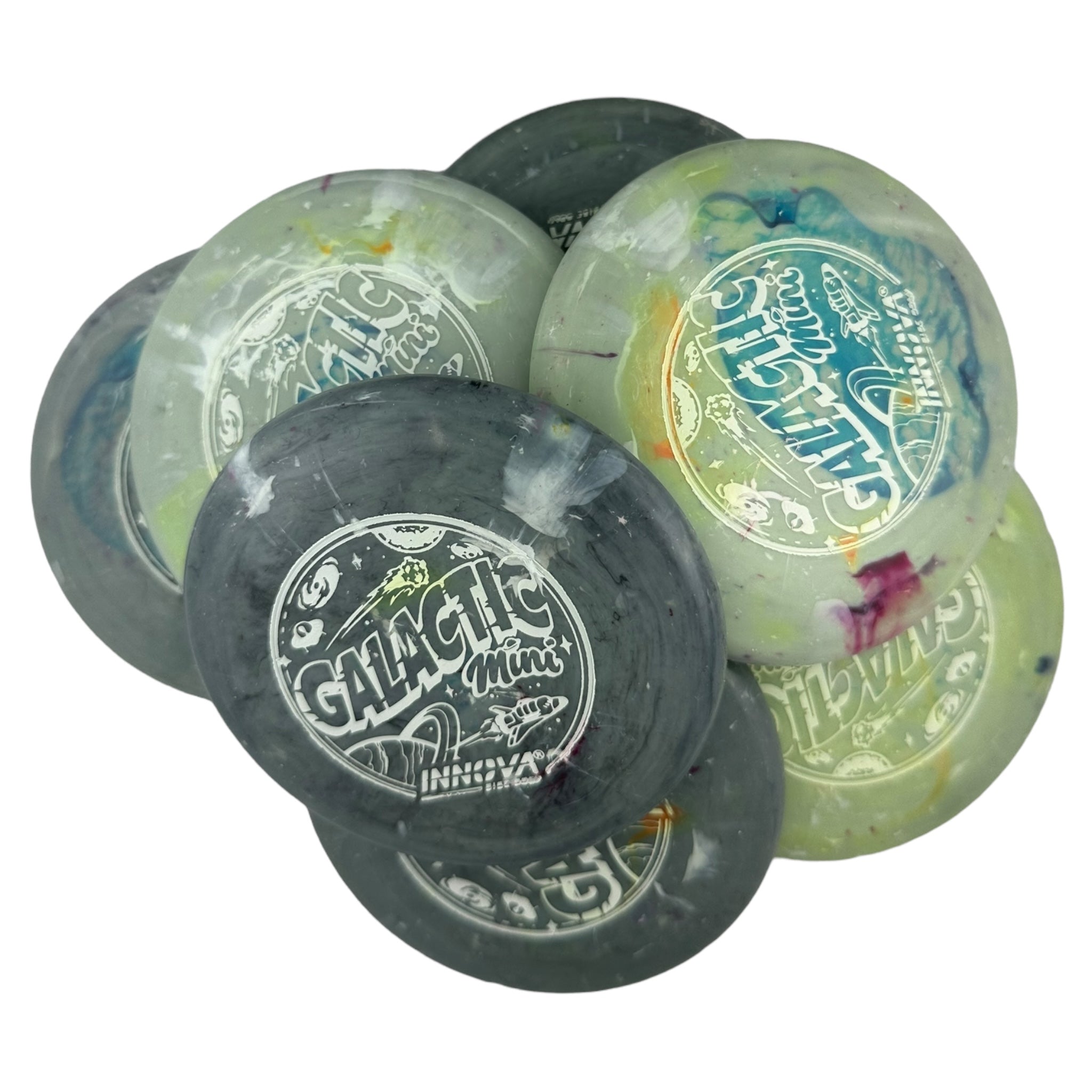 Innova Galactic Mini Disc