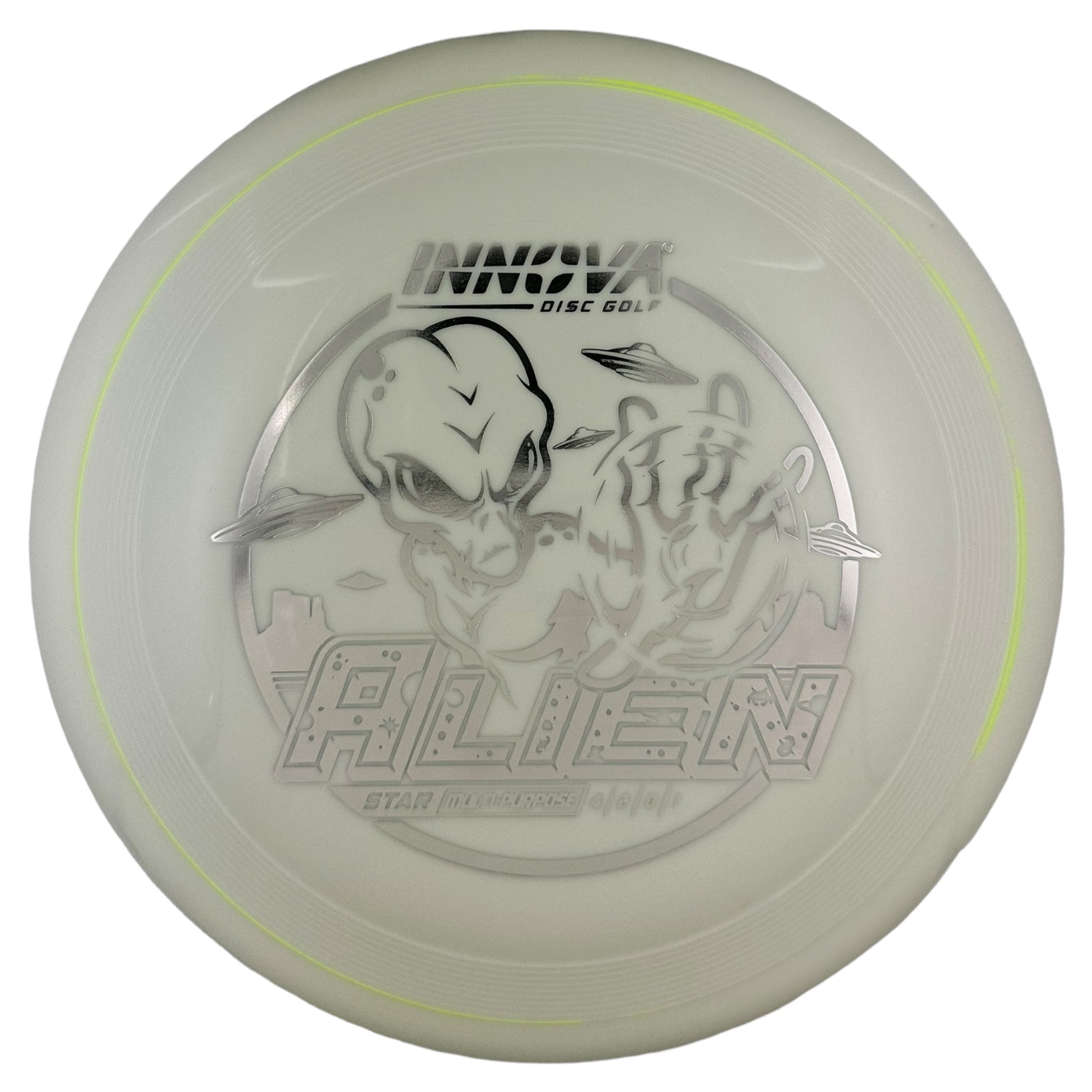 Innova Alien - Star