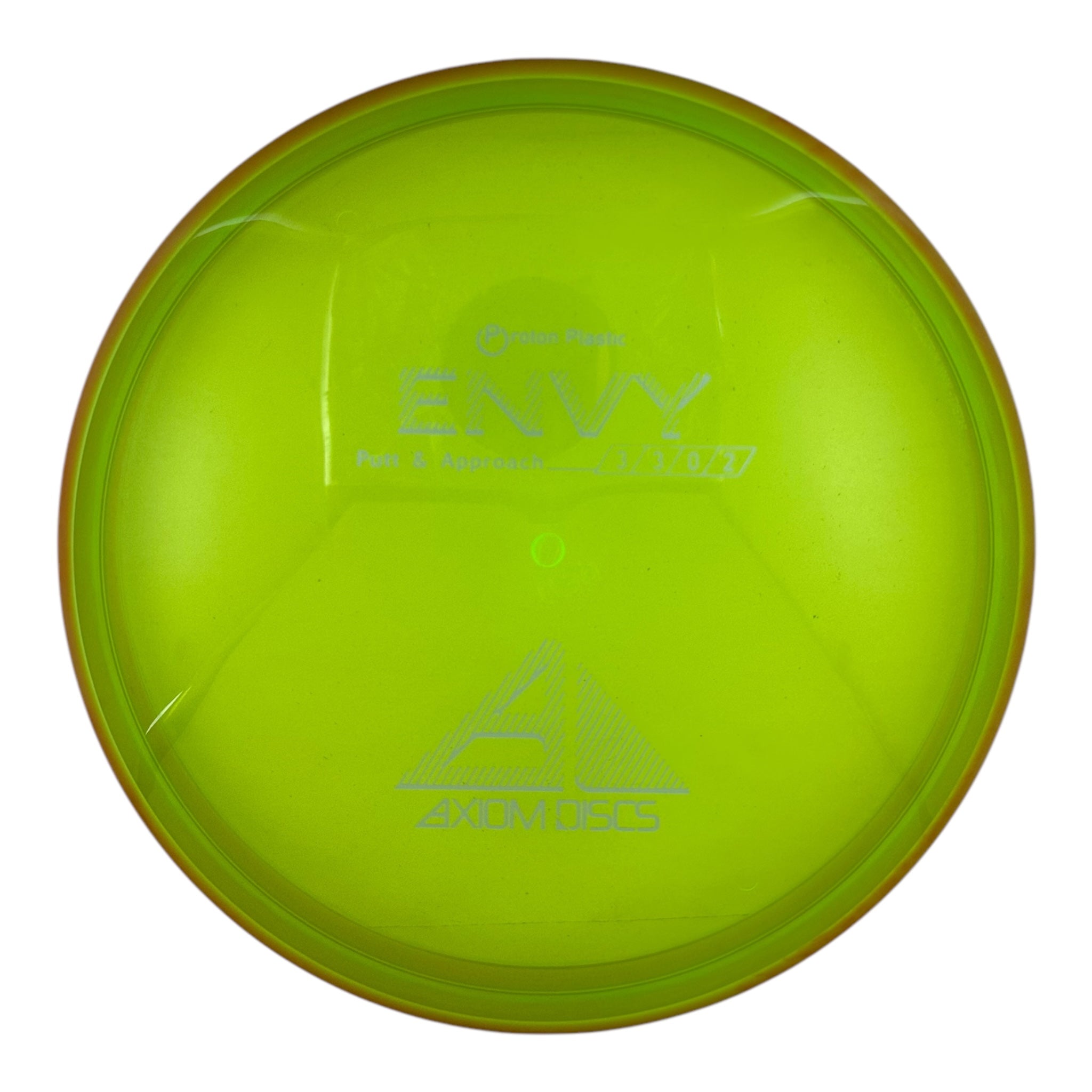 Axiom Envy - Proton Plastic