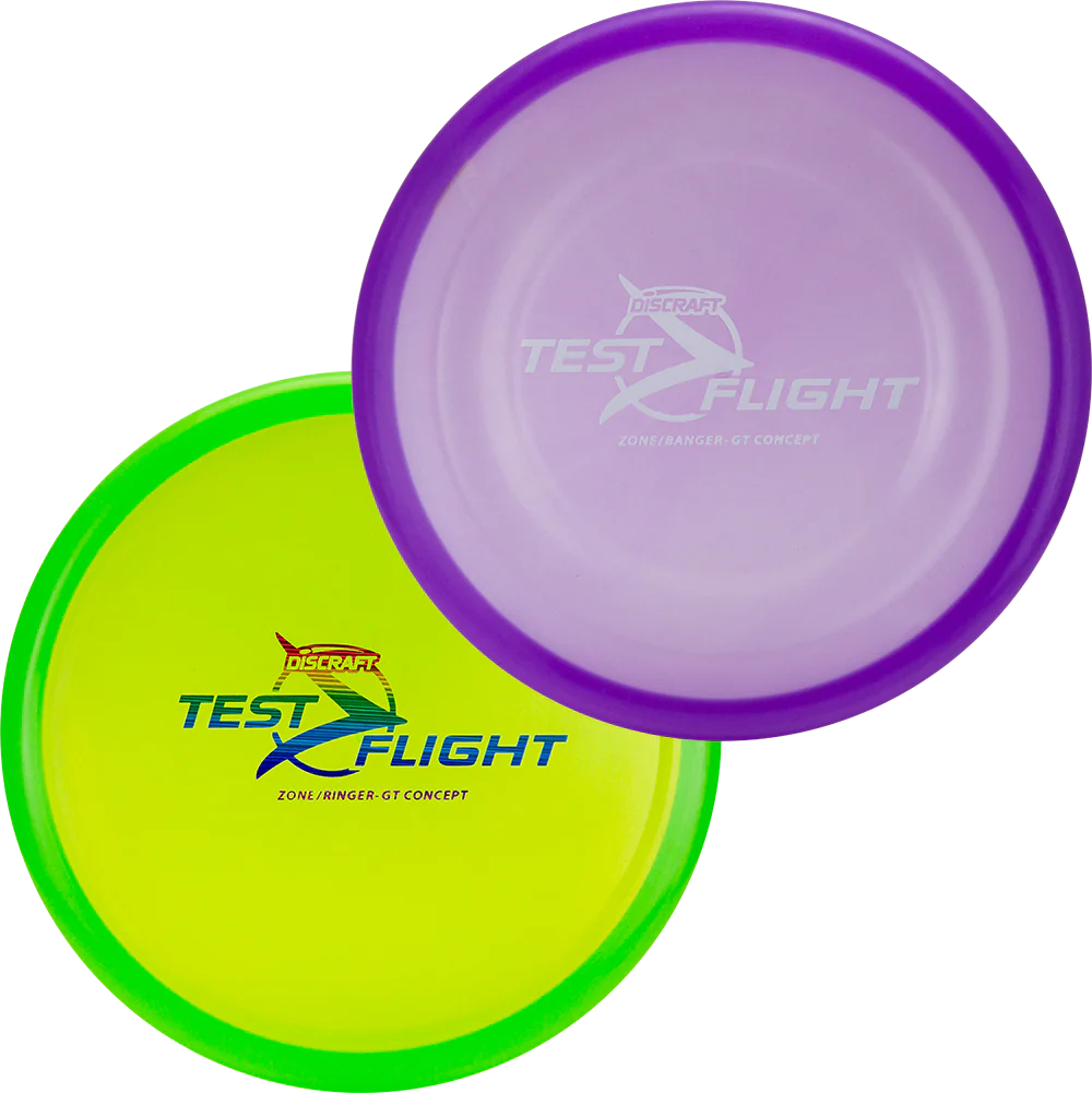 Discraft Zone - GT Battle Pack